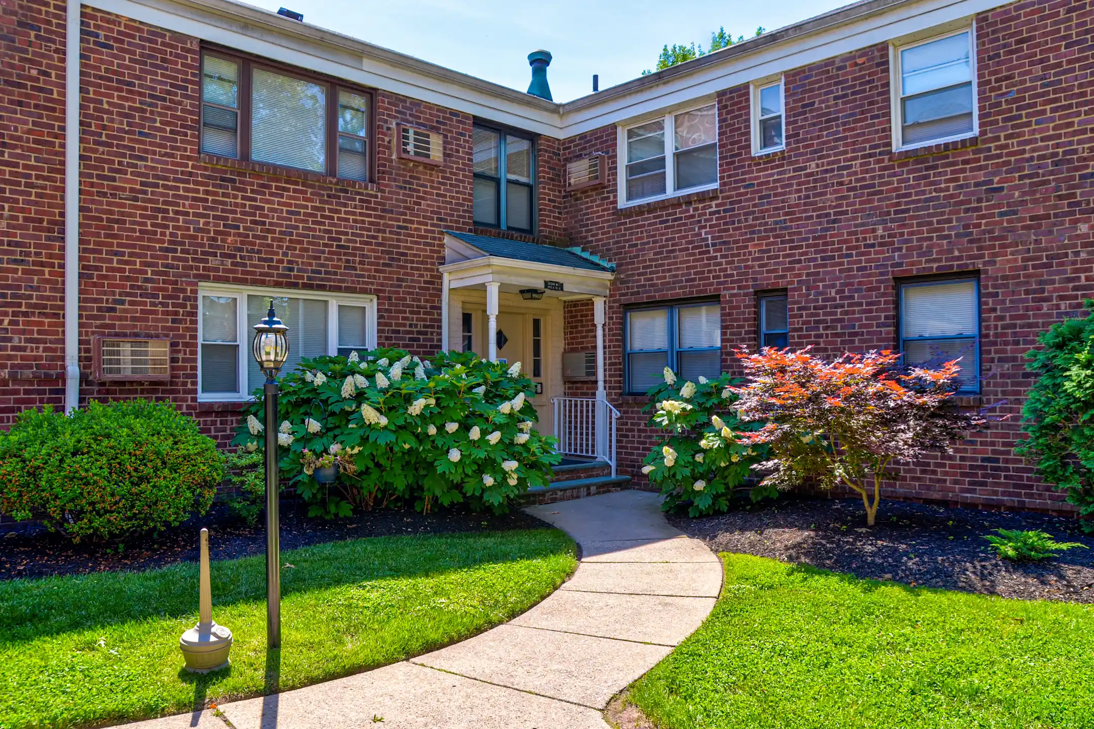 Stephanie Garden 54 3rd Ave Garwood, NJ Apartments for Rent Rent.