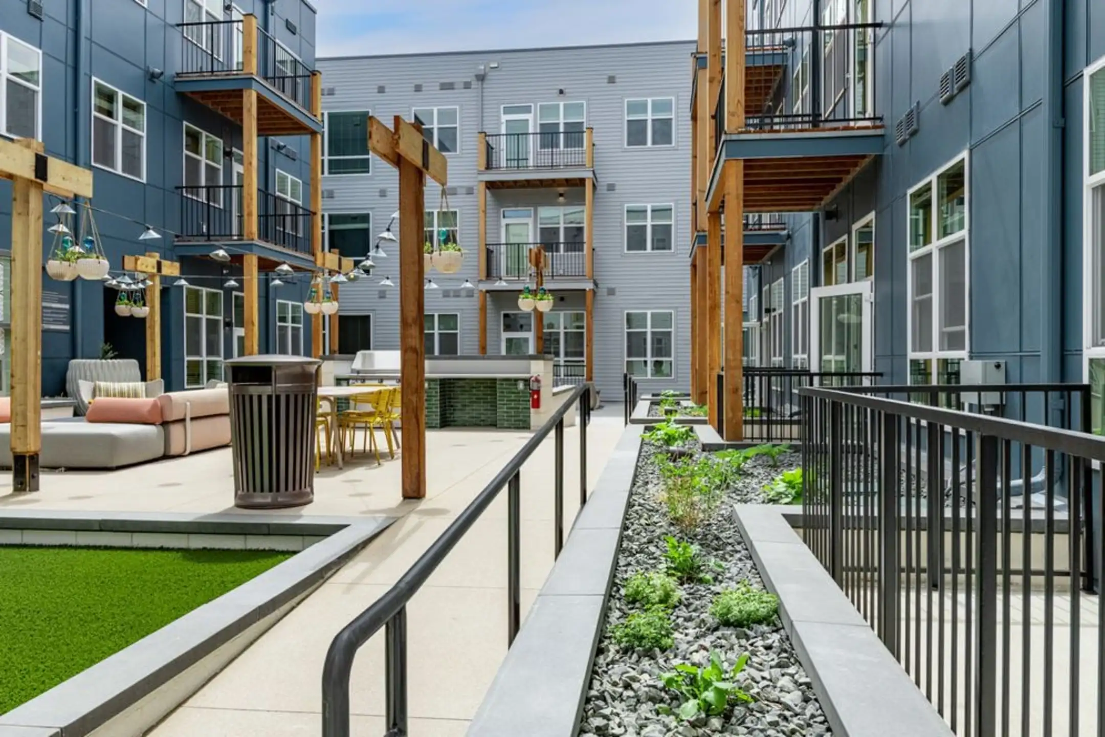 Ava RiNo 2600 Lawrence Street Denver, CO Apartments for Rent Rent.