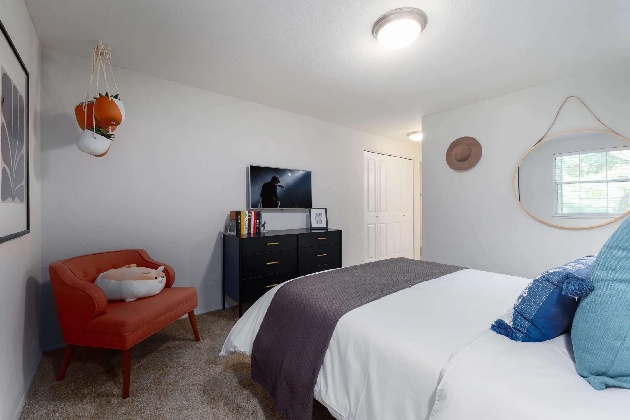 Bedroom - Trillium Heights - Silverdale, WA