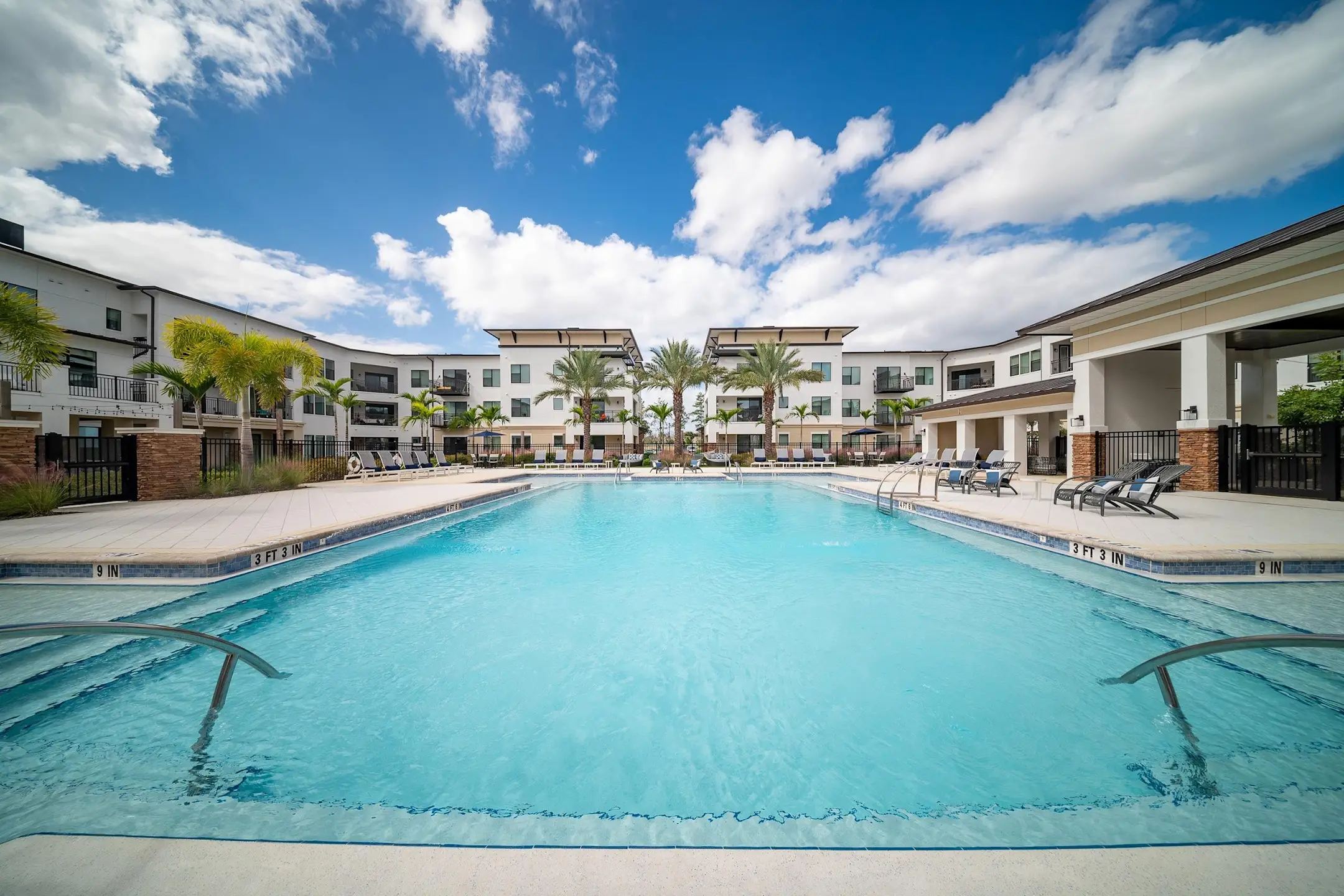Pool - Avila - Oviedo, FL