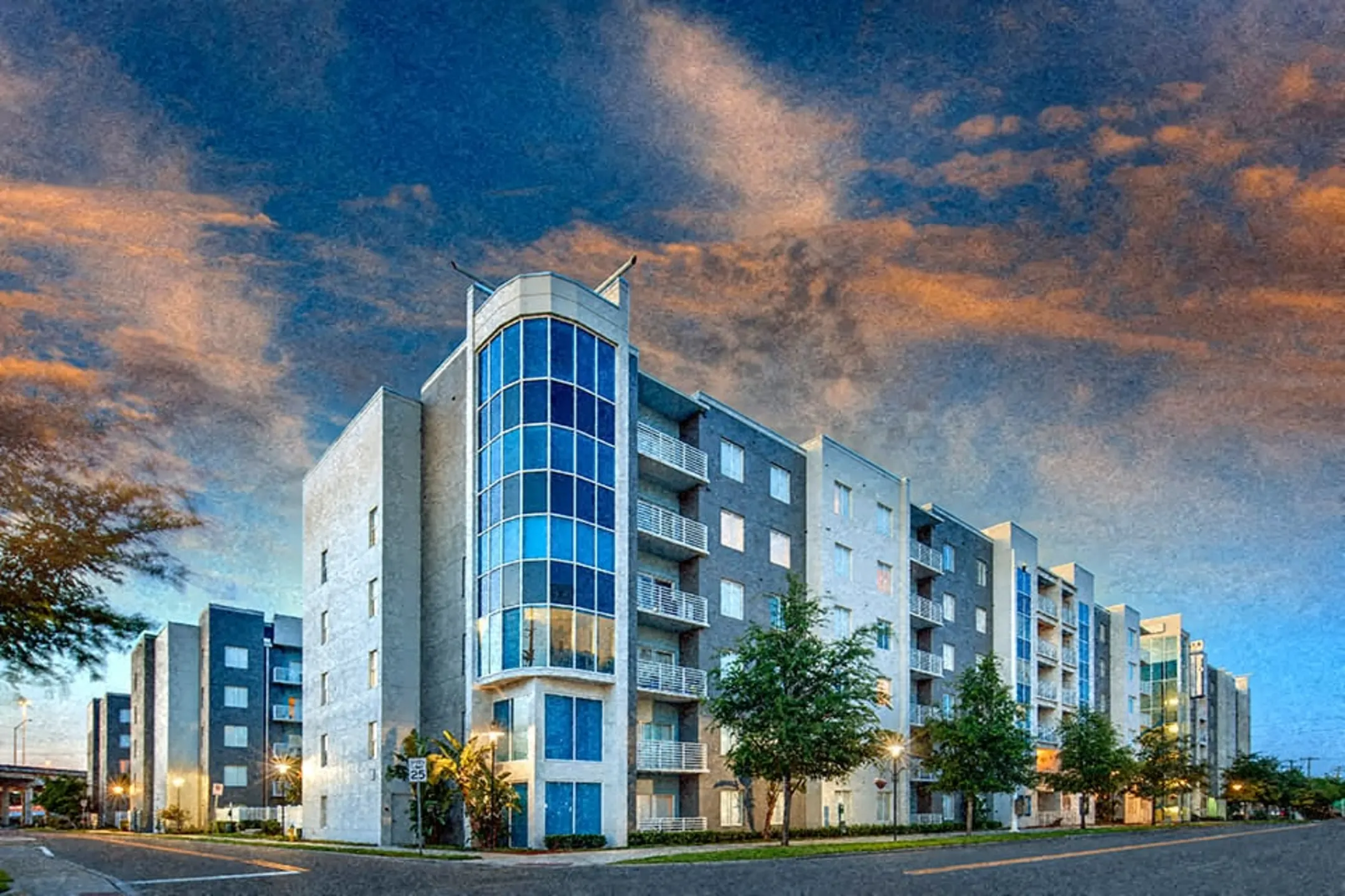 Bell Channelside 1120 E Twiggs St Tampa, FL Apartments for Rent Rent.