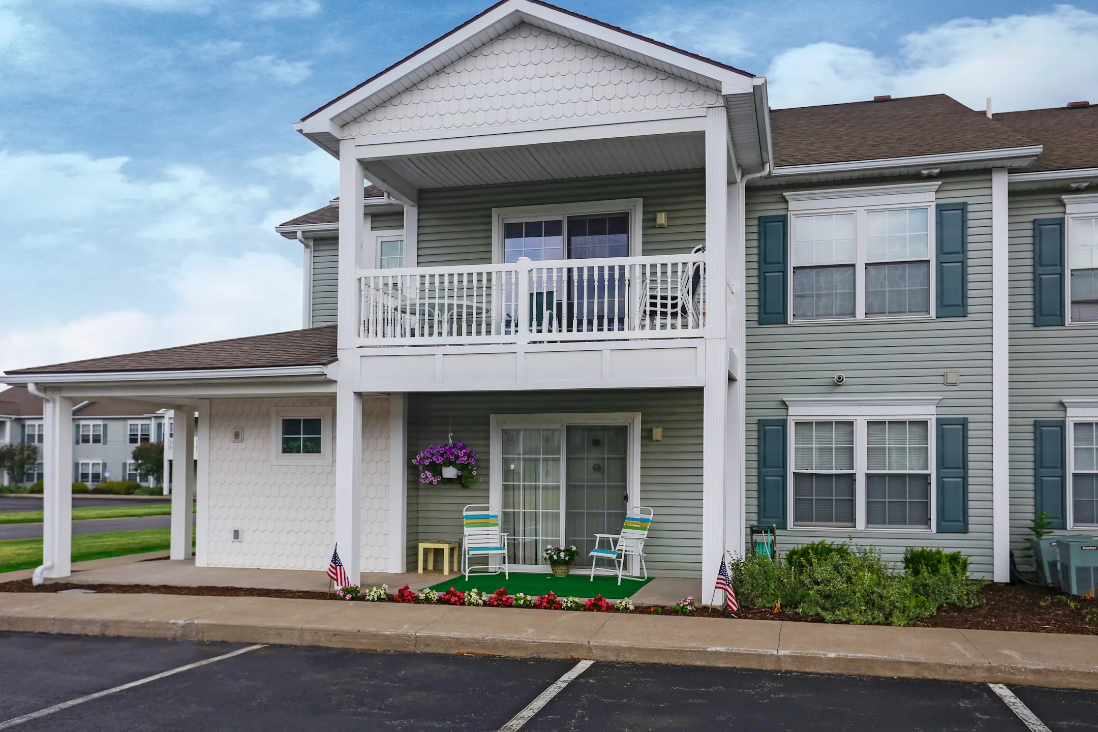 Jordache Park Apartments Apartments Spencerport, NY 14559
