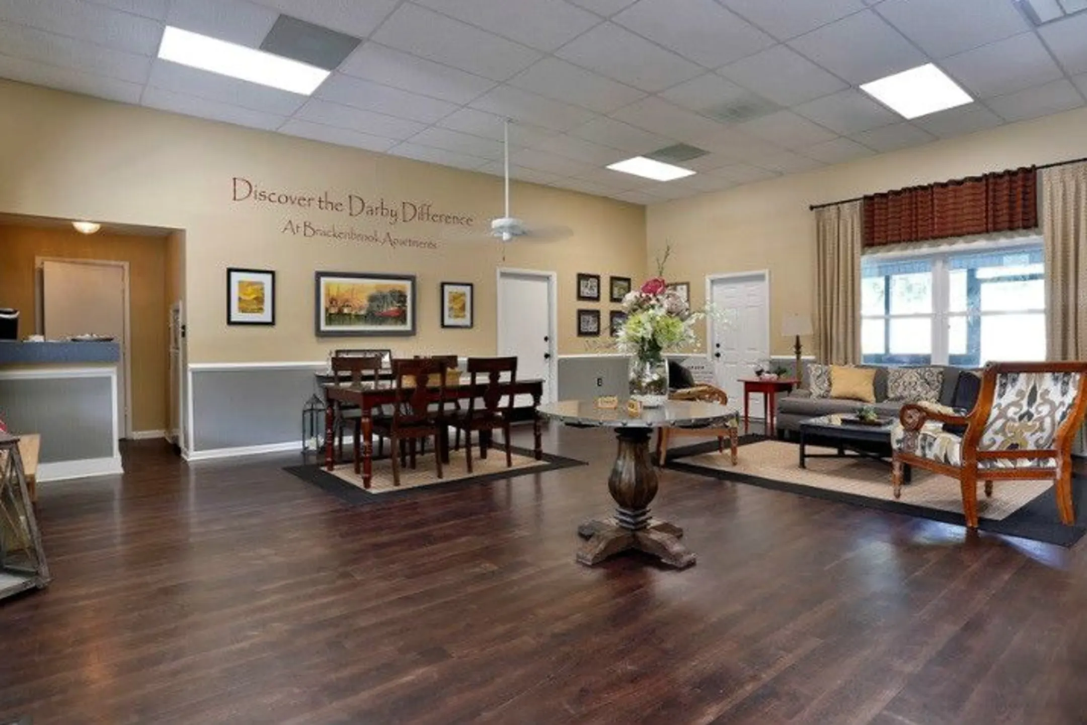 Brackenbrook Apartments North Charleston, SC 29418