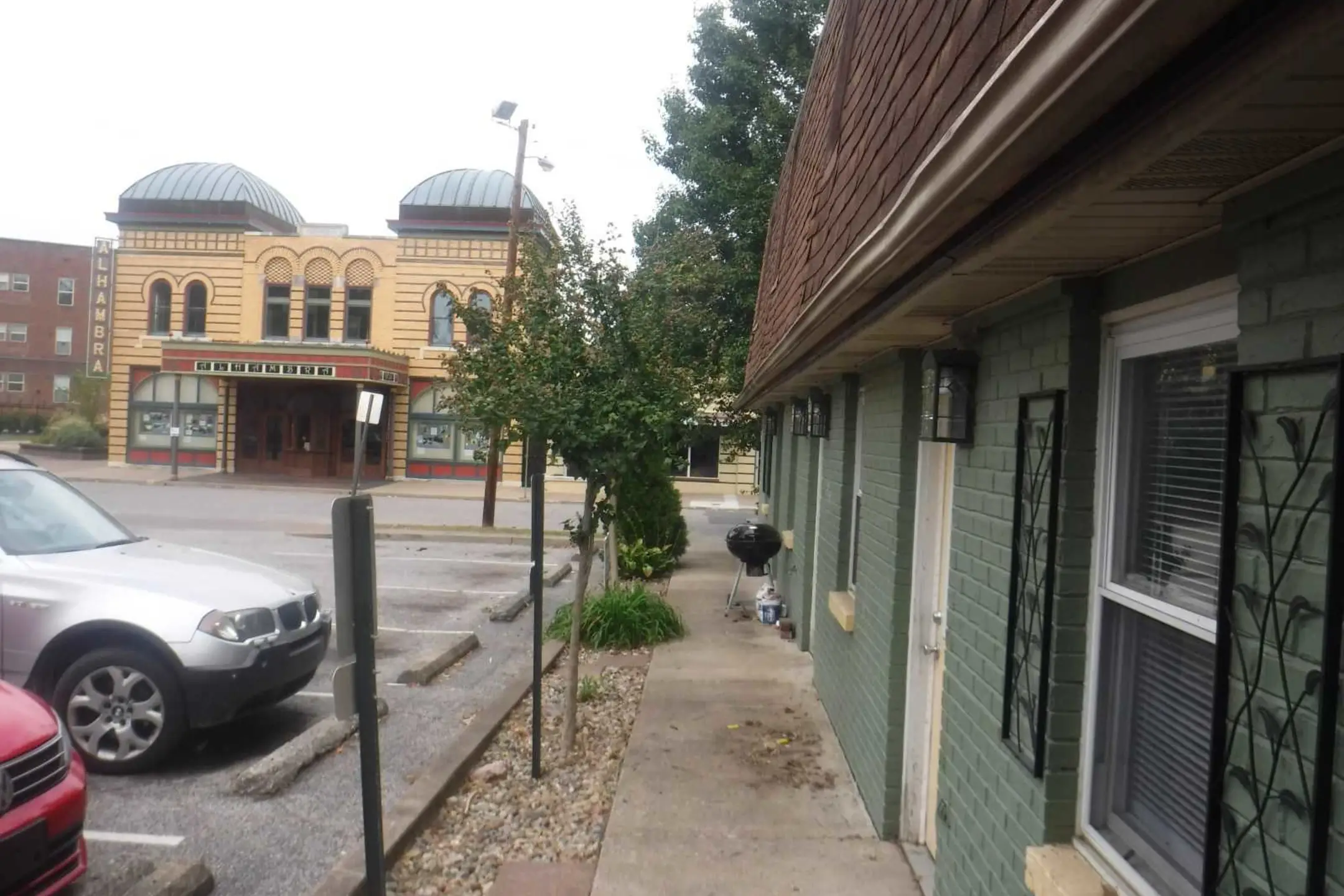 Goebel Properties
