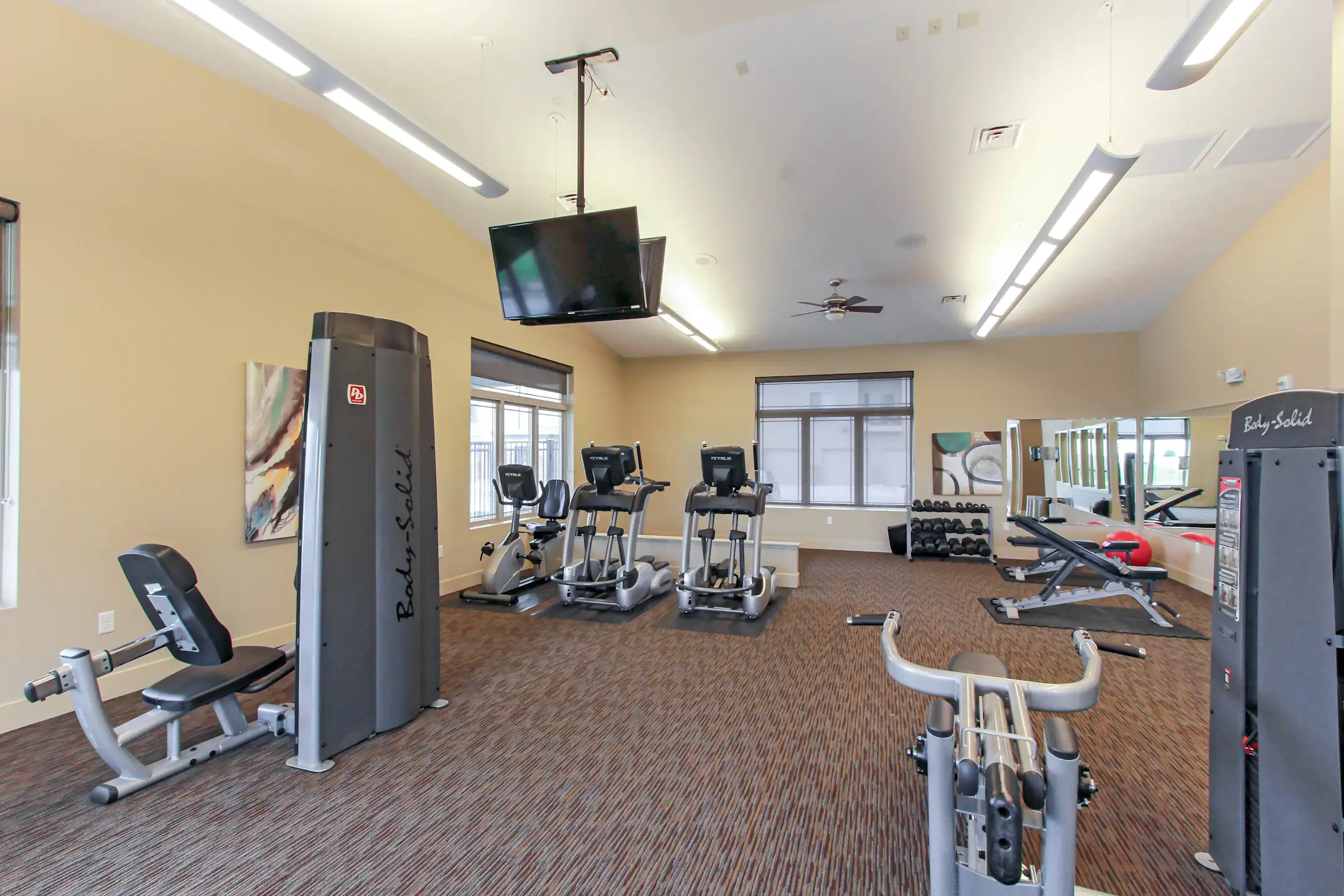 The Sterling Apartments at Grand Island Apartments Grand Island, NE 68803