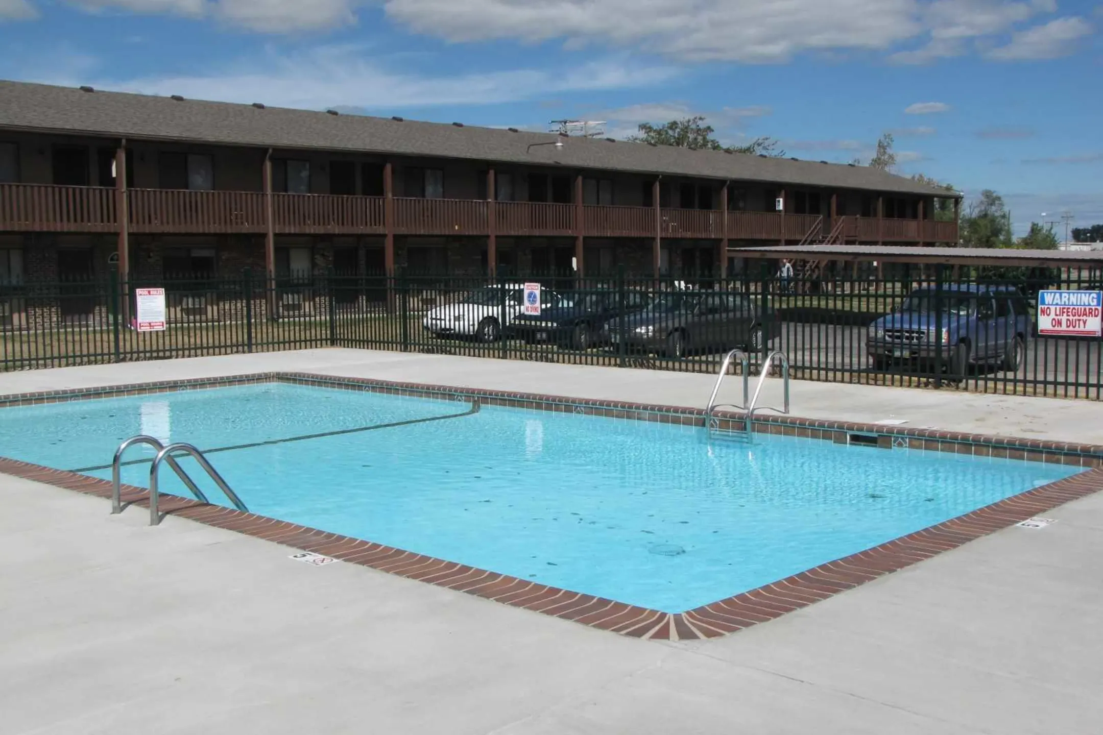 Pool - Maple Creek - Toledo, OH