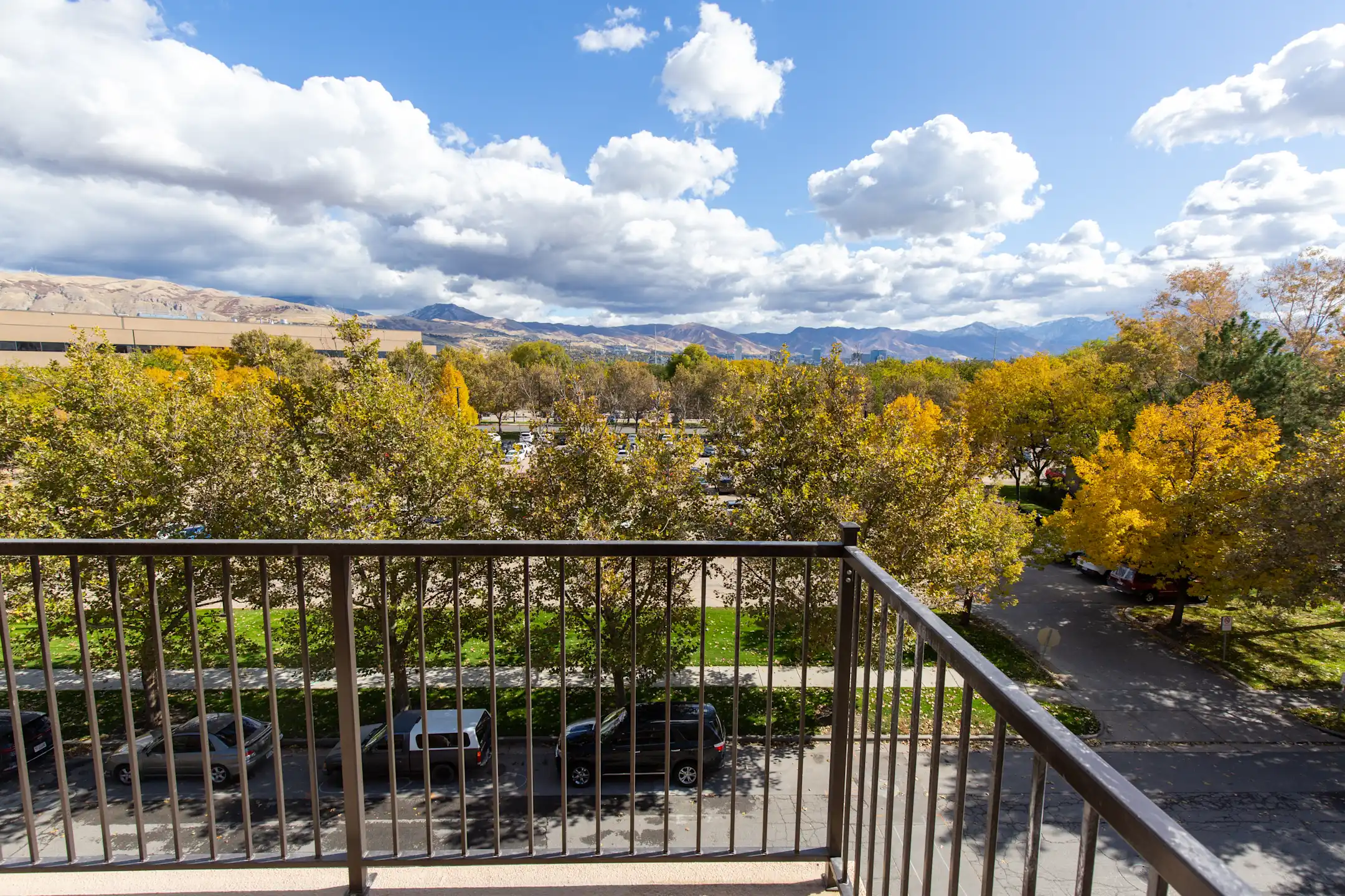 Cornell Street Apartments Apartments Salt Lake City, UT 84116