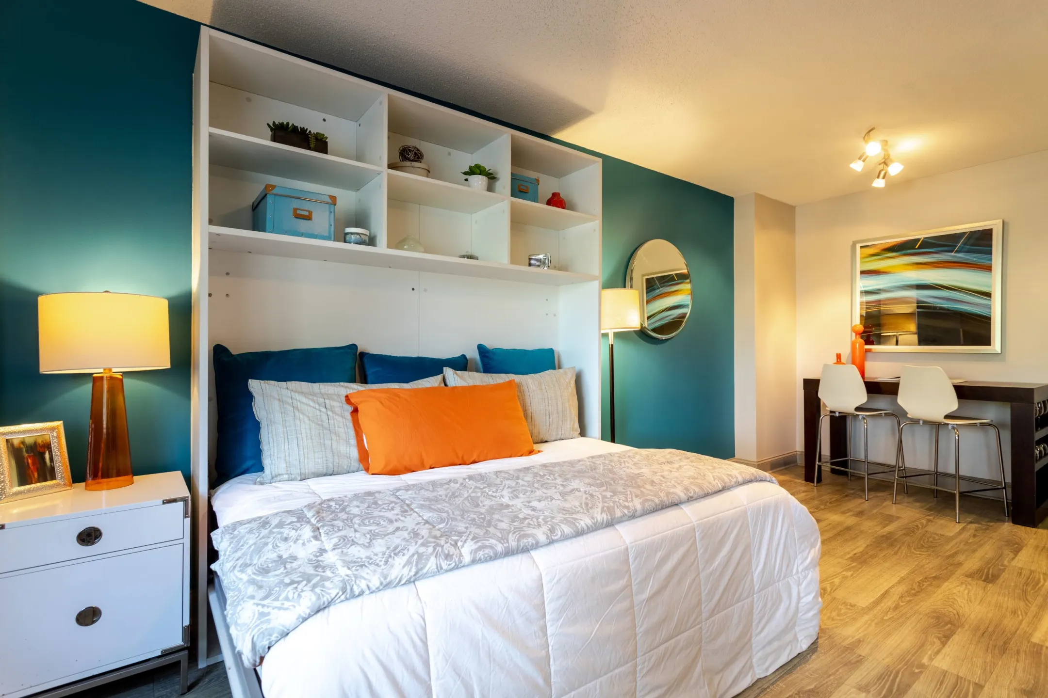 The 500 Fifth Nashville Airbnb