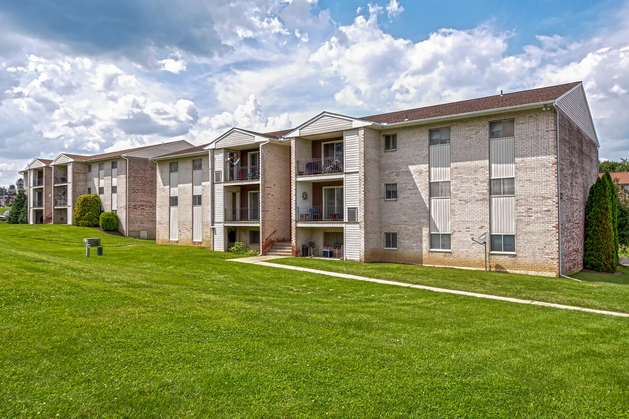 Orchard Hills Apartments Apartments Whitehall, PA 18052