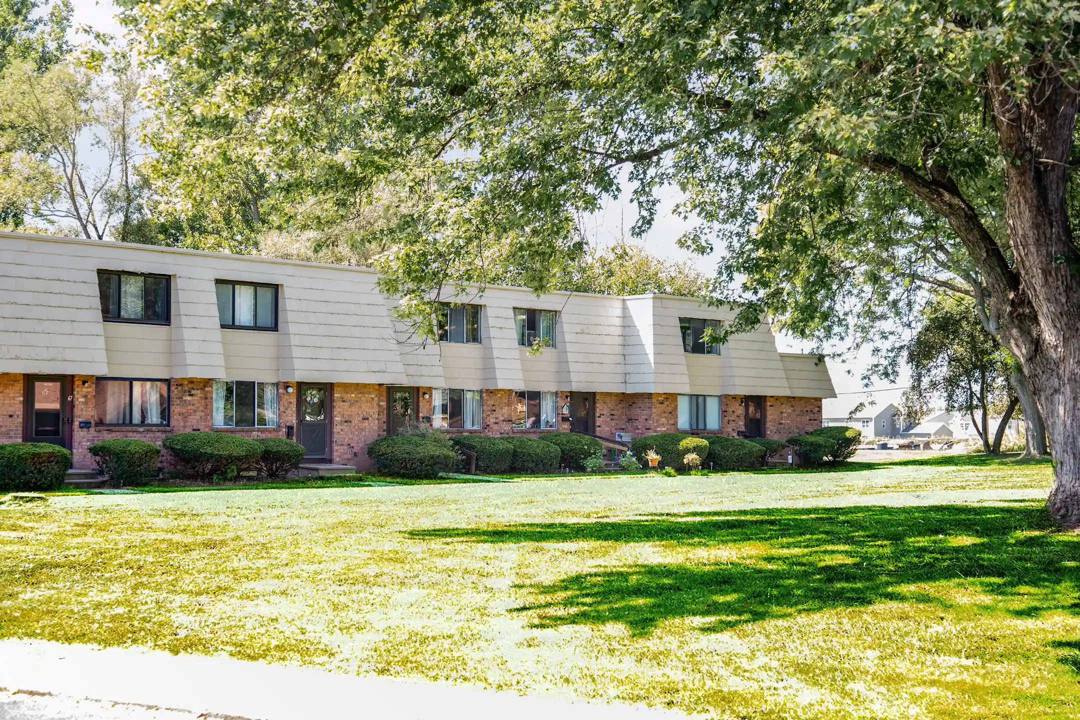 Chili Commons 1 Meadow Farm North Chili, NY Apartments for Rent Rent.