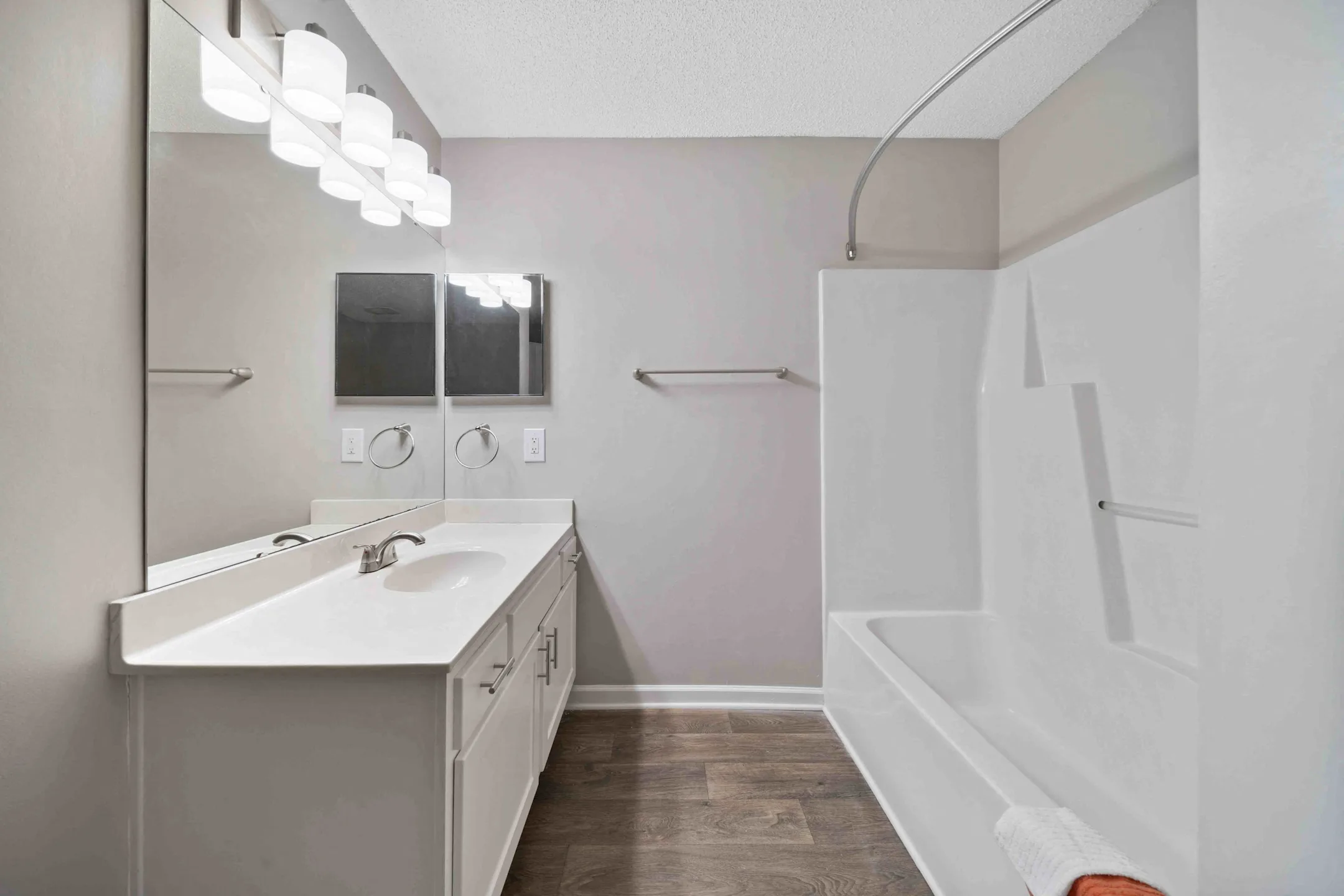 Spring Forest at Deerfield Apartments Mebane, NC 27302