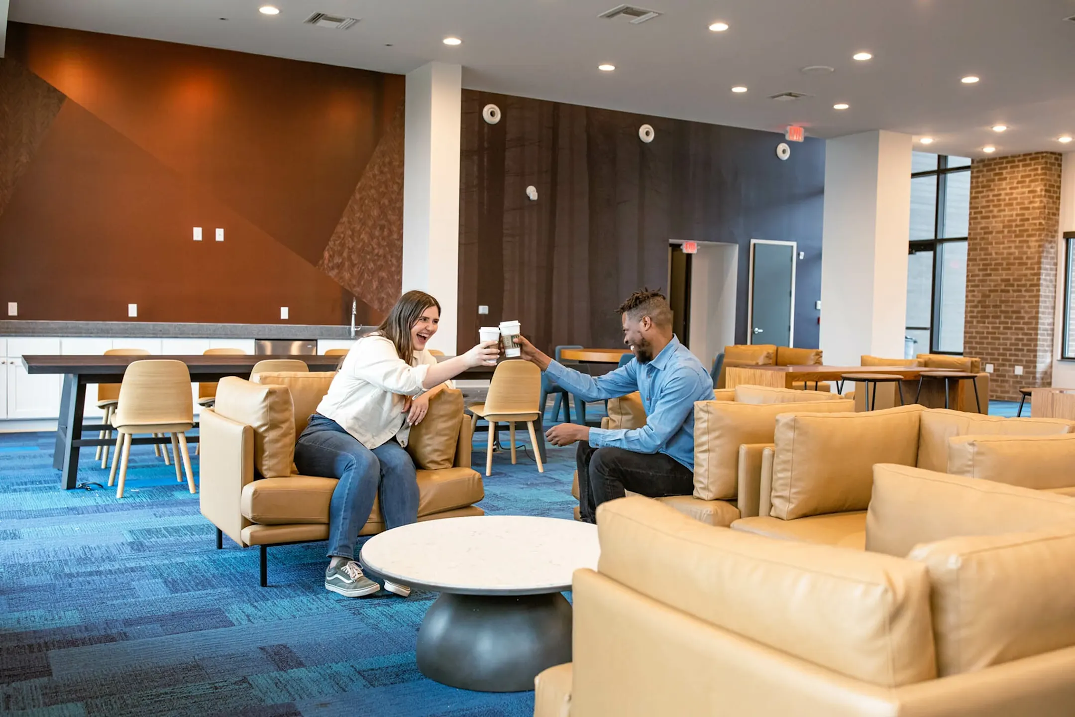 Liberty Flats Apartments Apartments Liberty Township, OH 45069