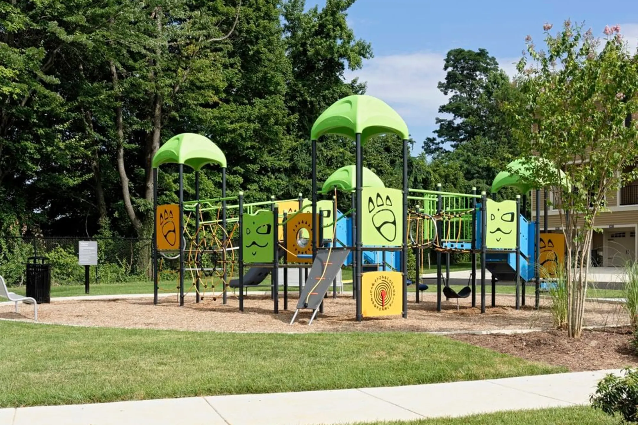 Playground - Avalon Falls Church - Falls Church, VA
