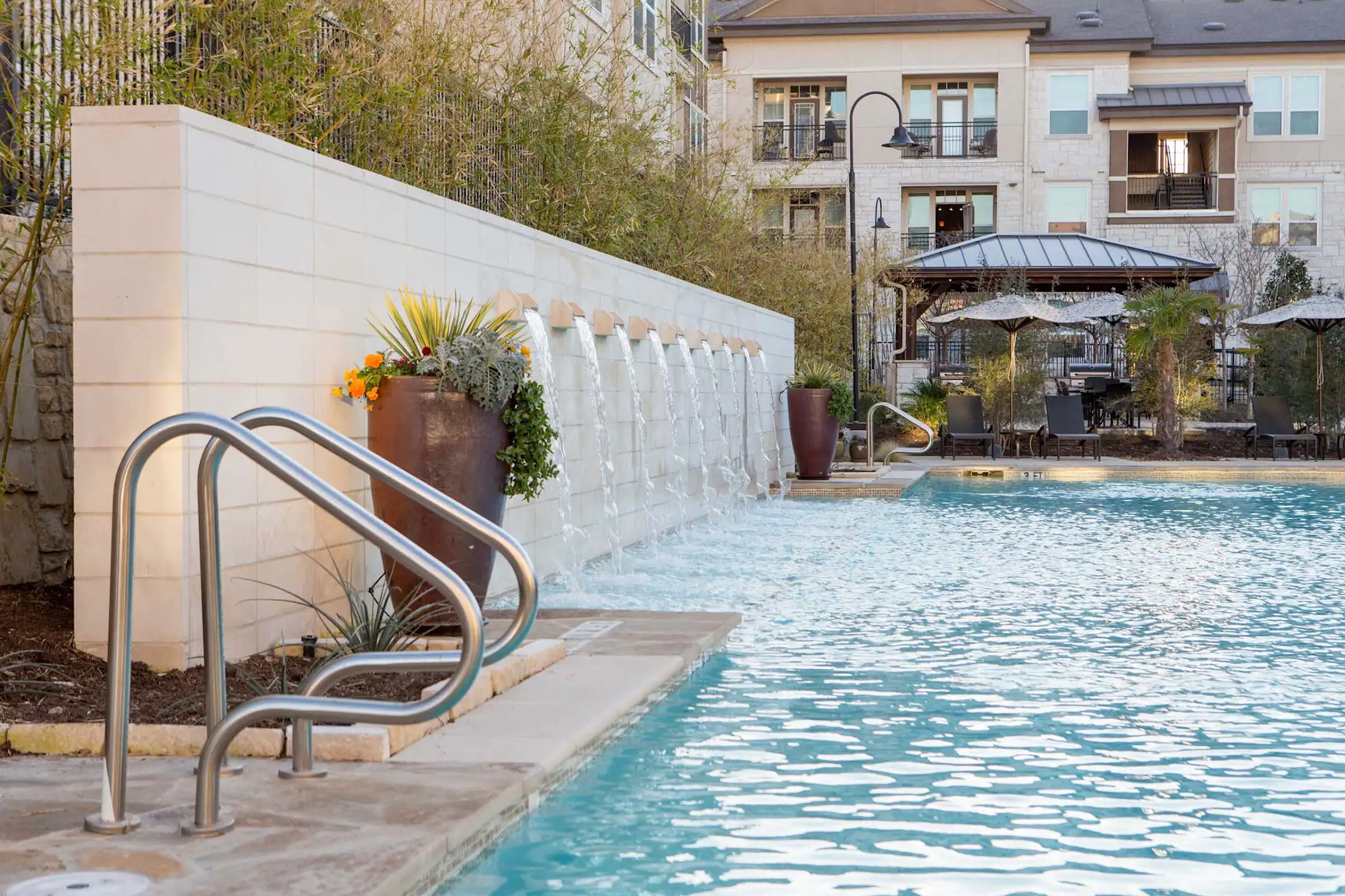 Camden La Frontera Apartments Apartments Round Rock, TX 78681