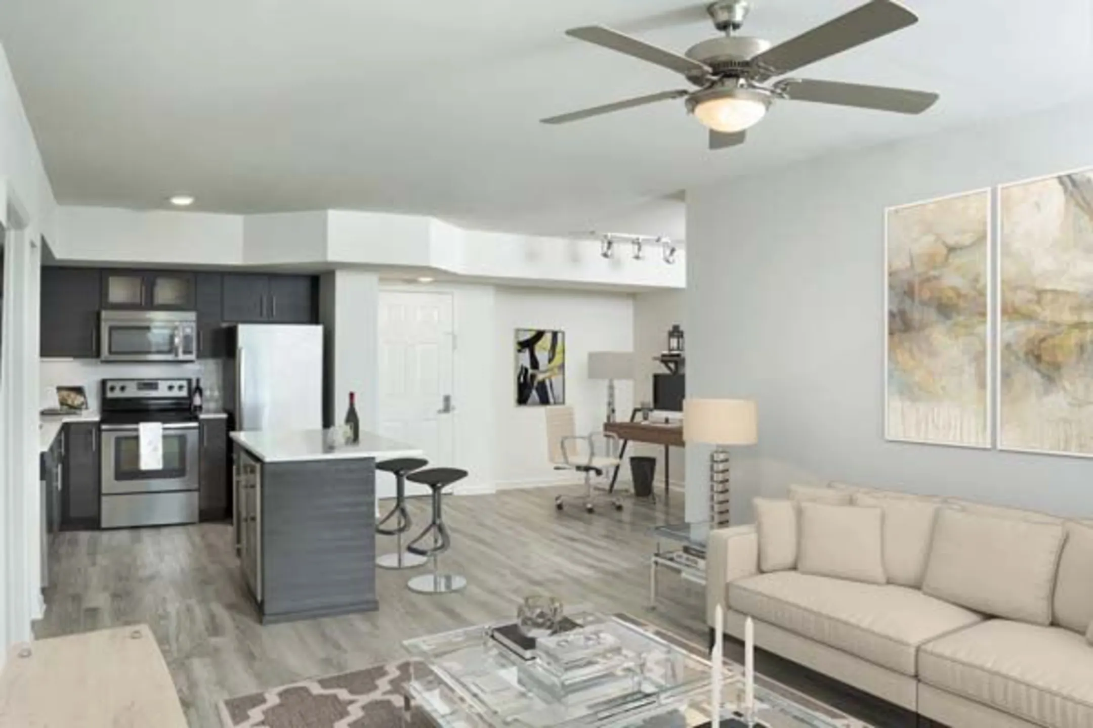 Camden Las Olas 501 SE 2nd St Fort Lauderdale, FL Apartments for