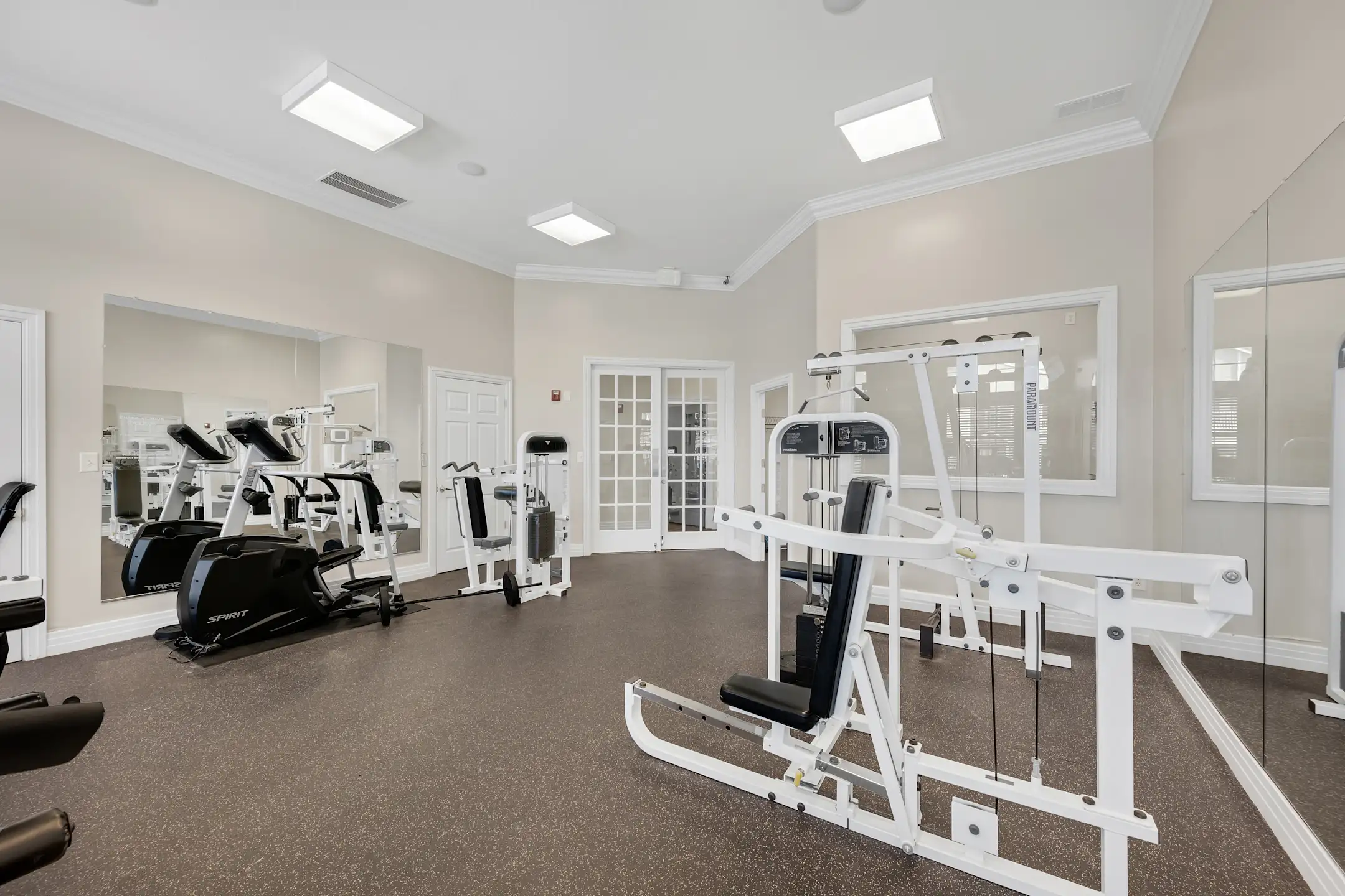 Somerset at Trussville Apartments Birmingham, AL 35235