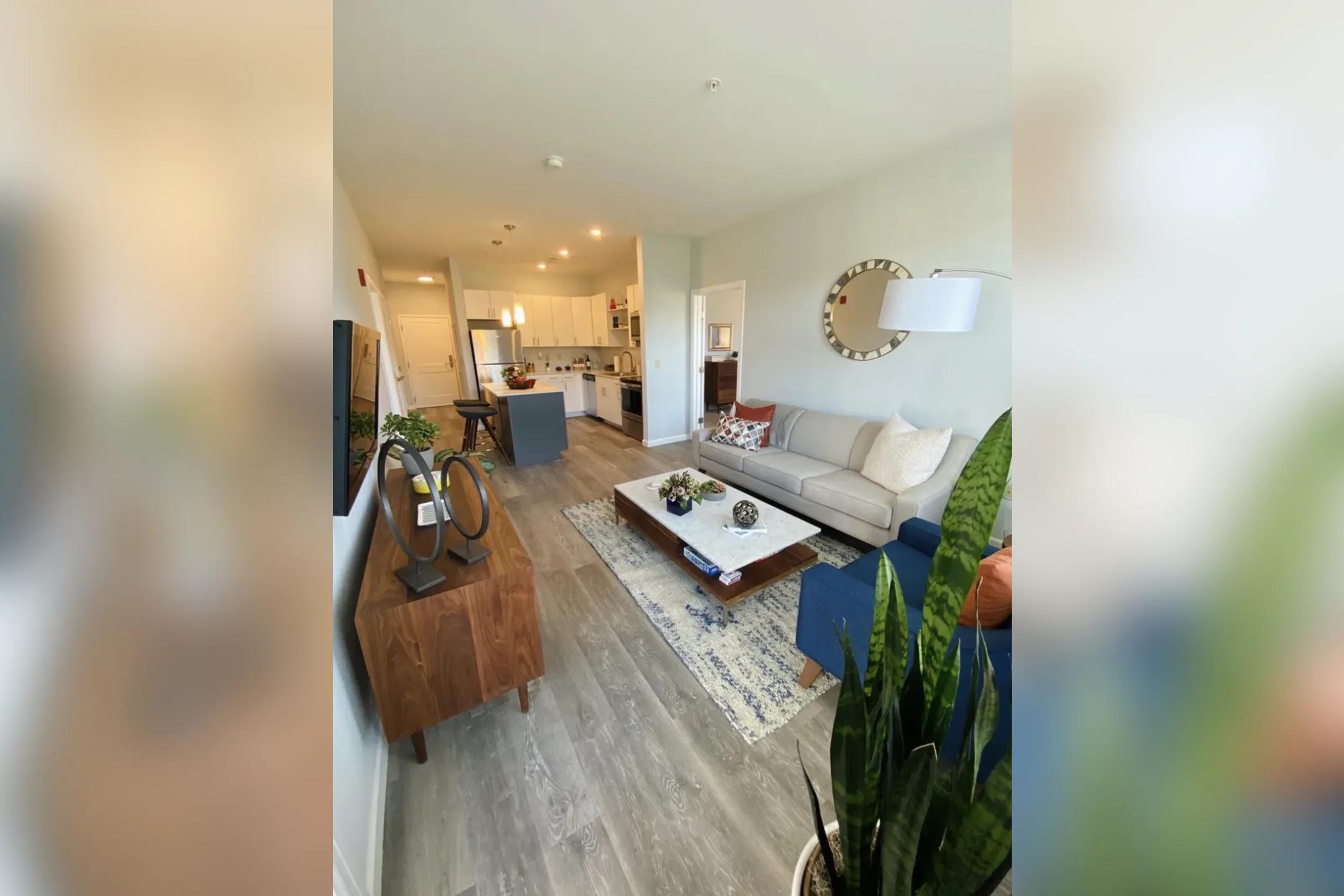 The Thomas Apartments Apartments Somersworth, NH 03878