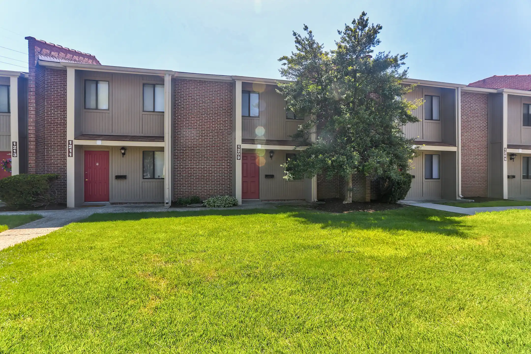 Partridge Meadows Apartments Louisville, KY 40222