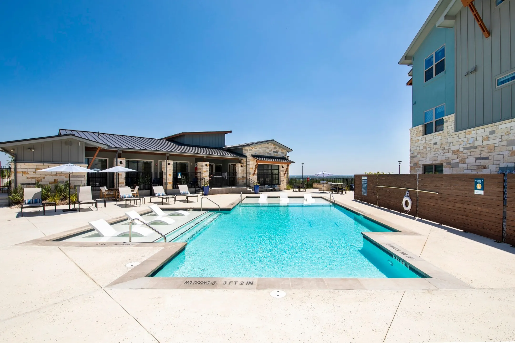 The Ridge at Headwaters - 1040 Flathead Dr | Dripping Springs, TX ...