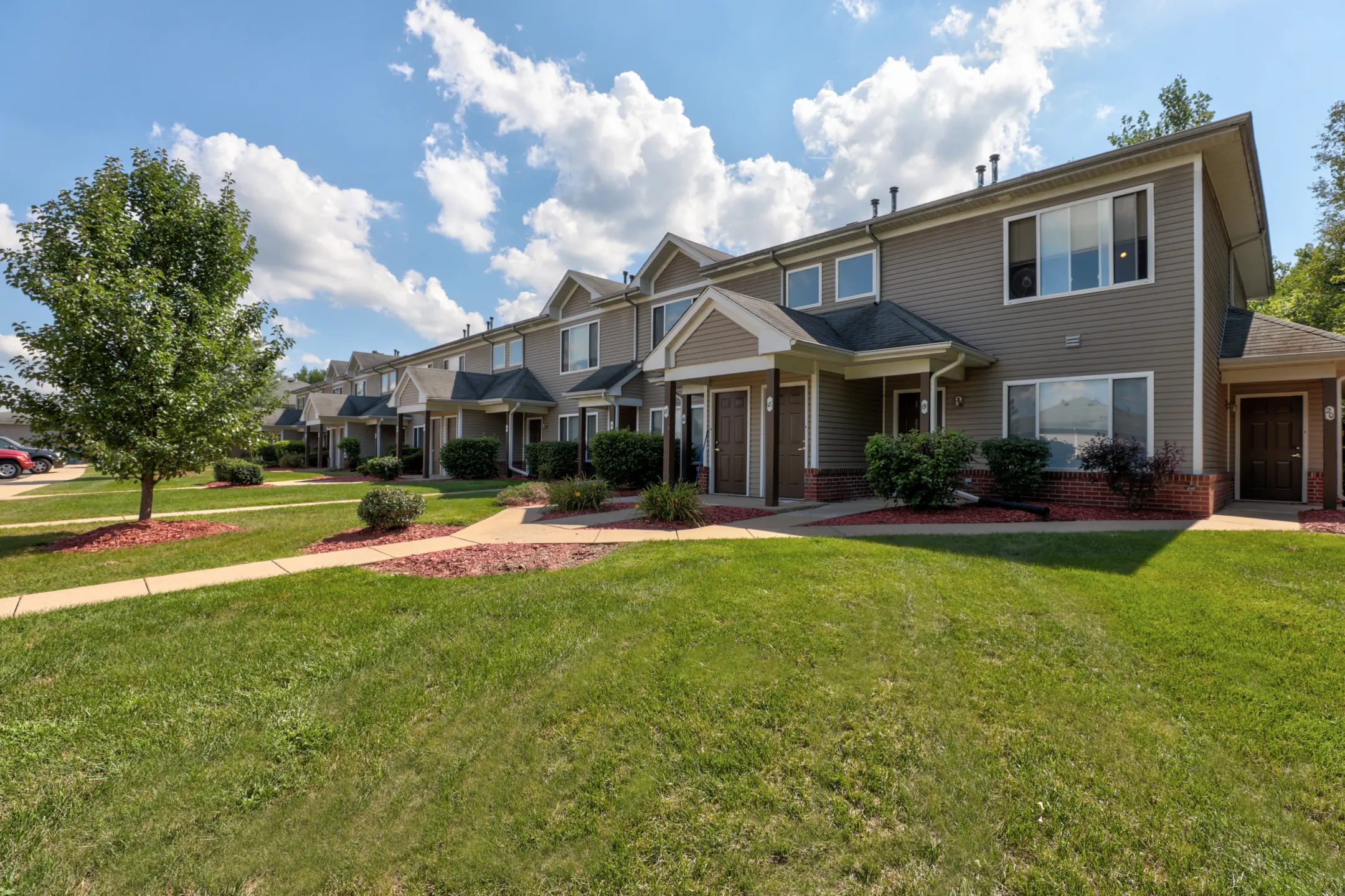 Teal Run Apartments Battle Creek, MI 49015