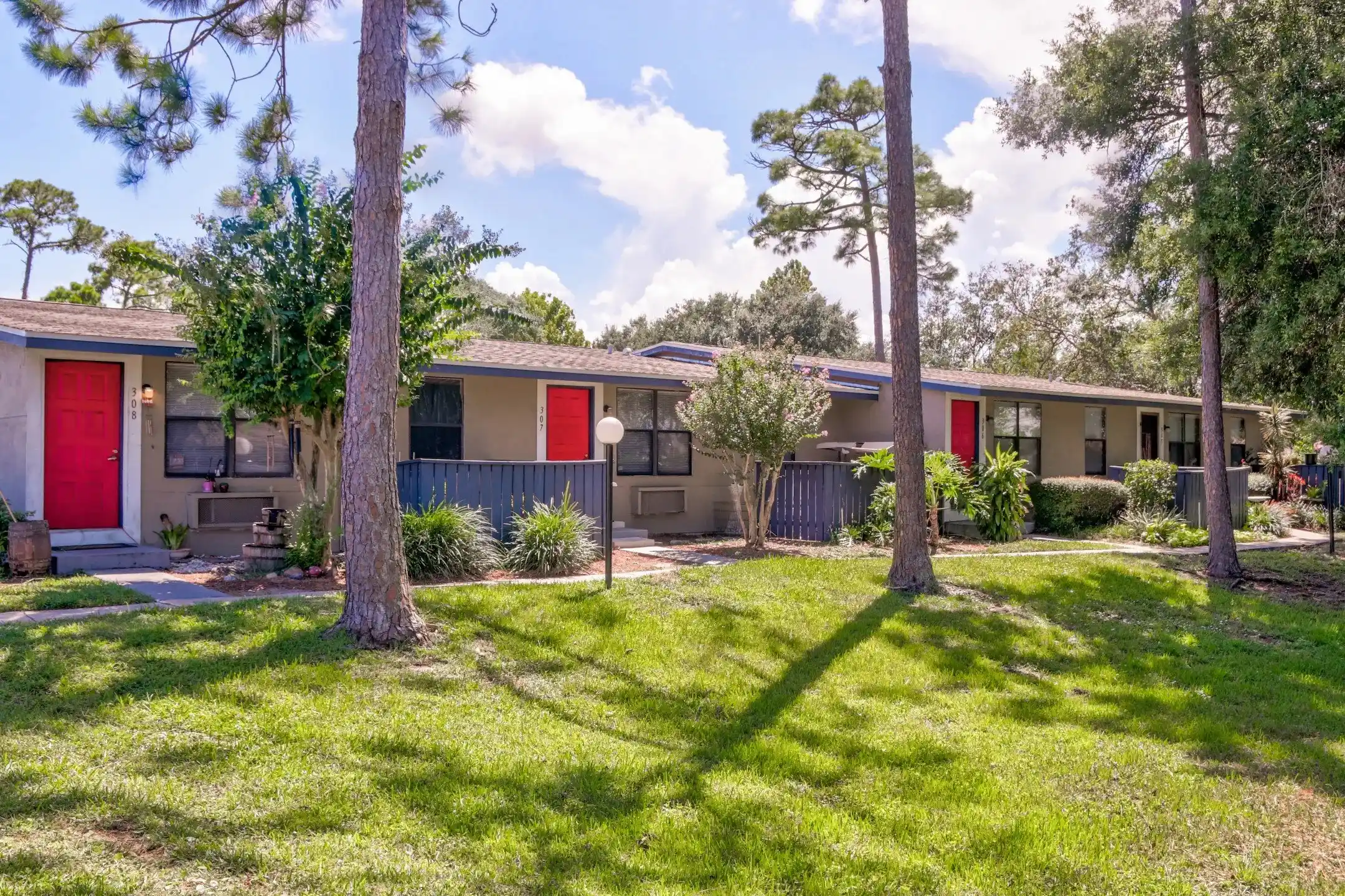 Coral Bay Villas Apartments Port Orange, FL 32129