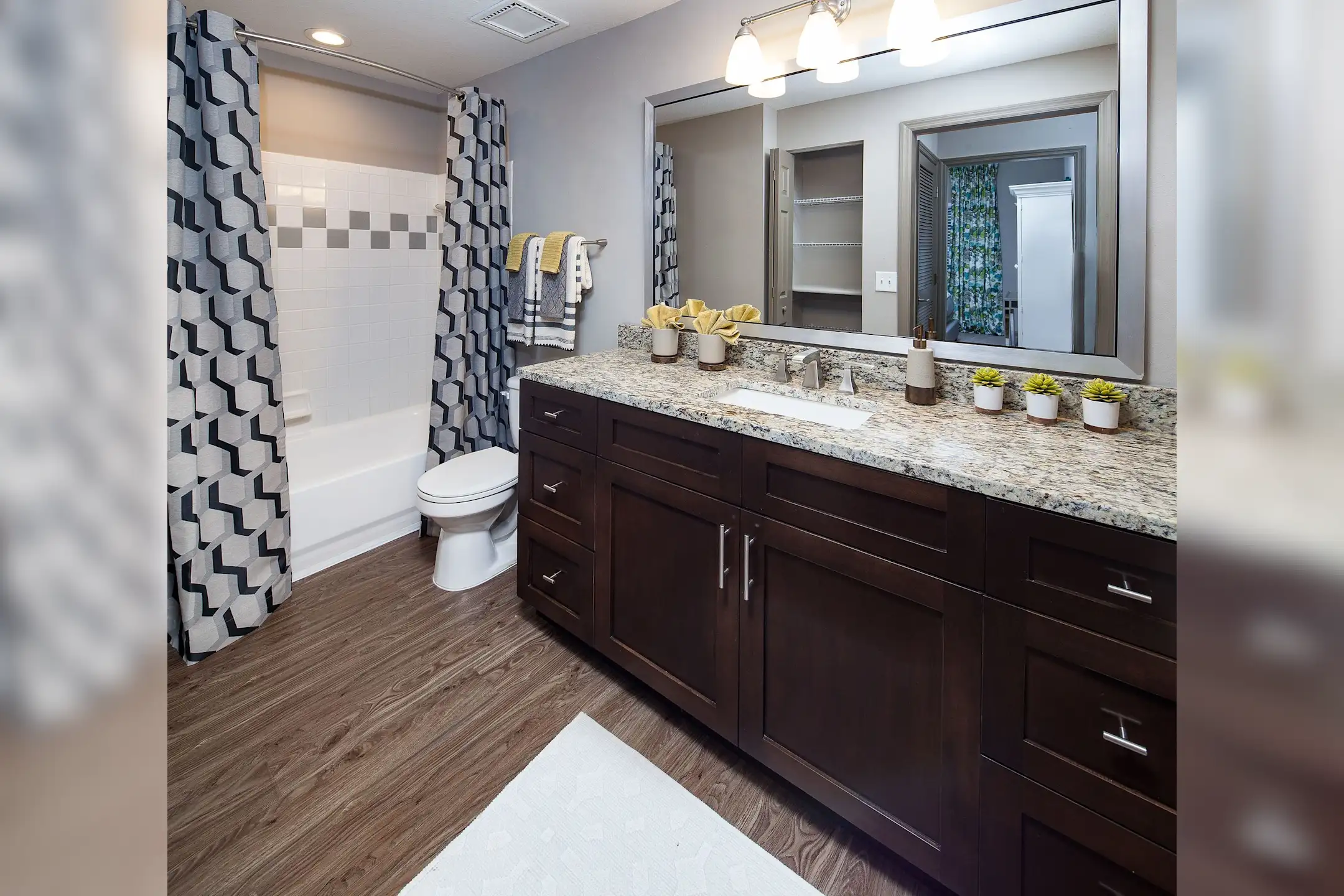 Bathroom - Cortland Lake Lotus - Altamonte Springs, FL