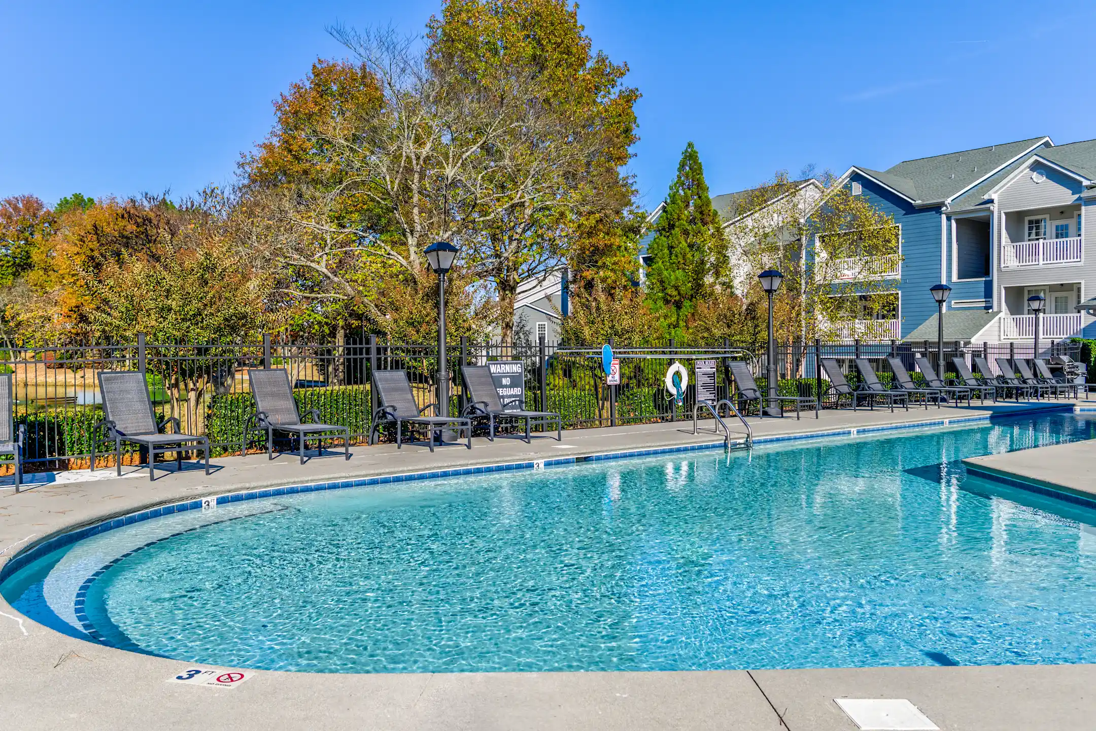 Bristol Park of Oak Ridge 790 Emory Valley Rd Oak Ridge, TN