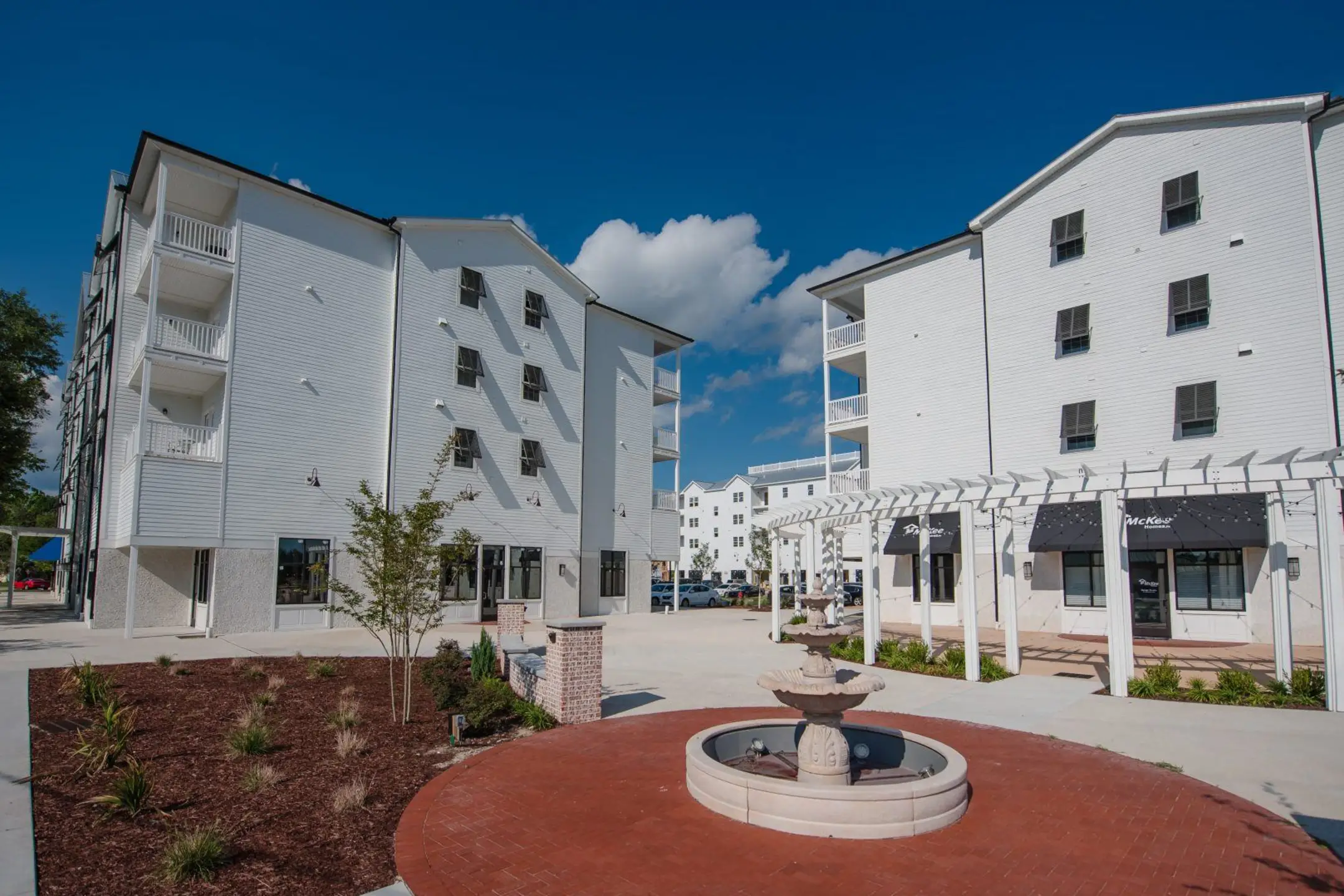 Harrington Square Apartments Leland, NC 28451