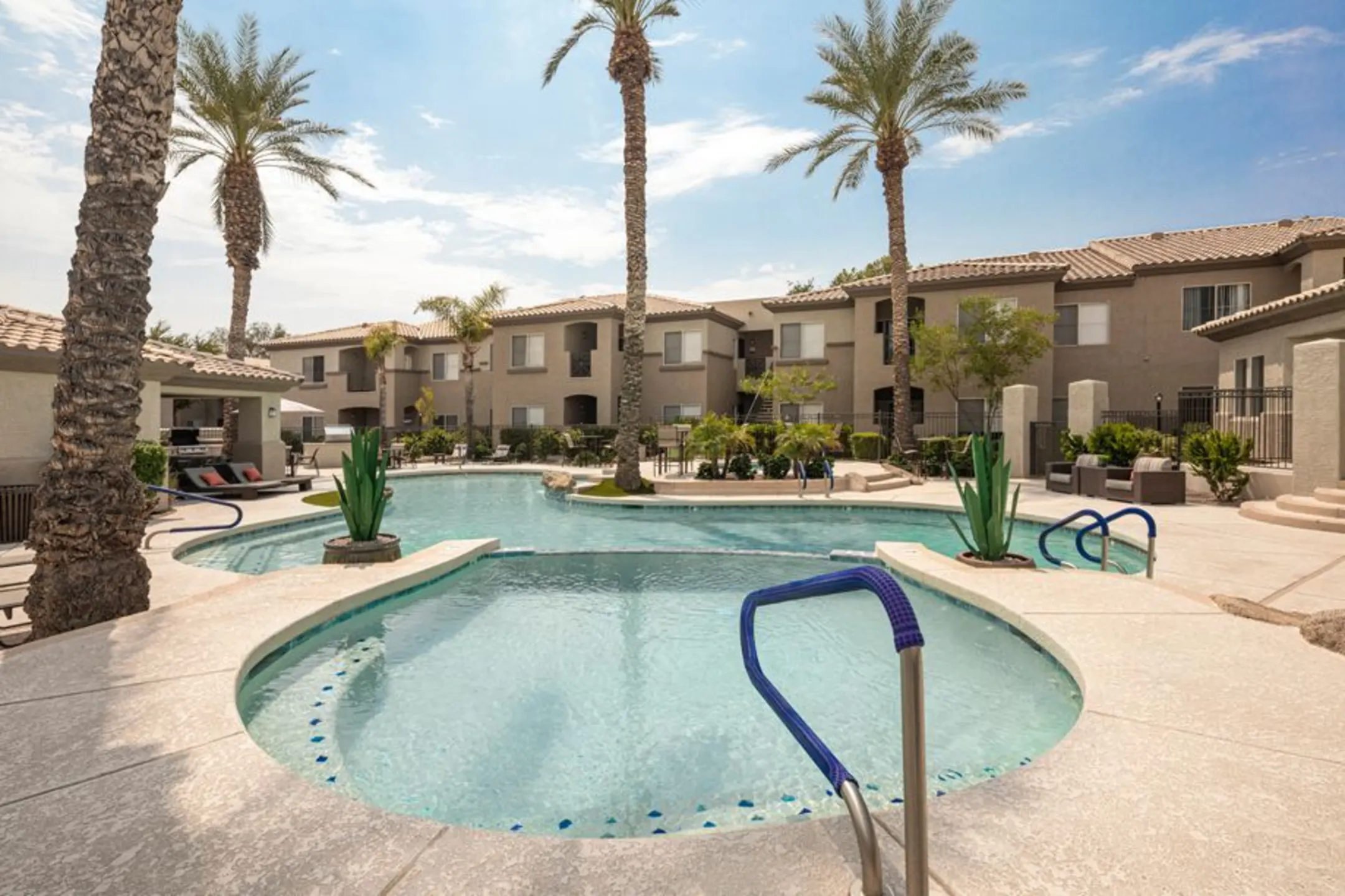 Camden Legacy Apartments - Scottsdale, AZ 85260