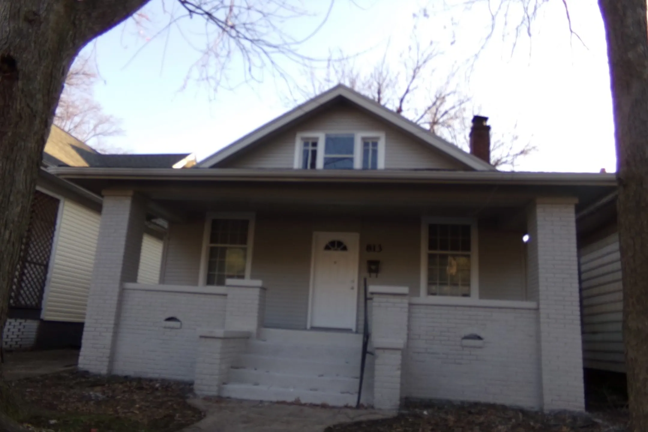 Goebel Properties 728 N. Cross Pointe Evansville, IN Apartments for