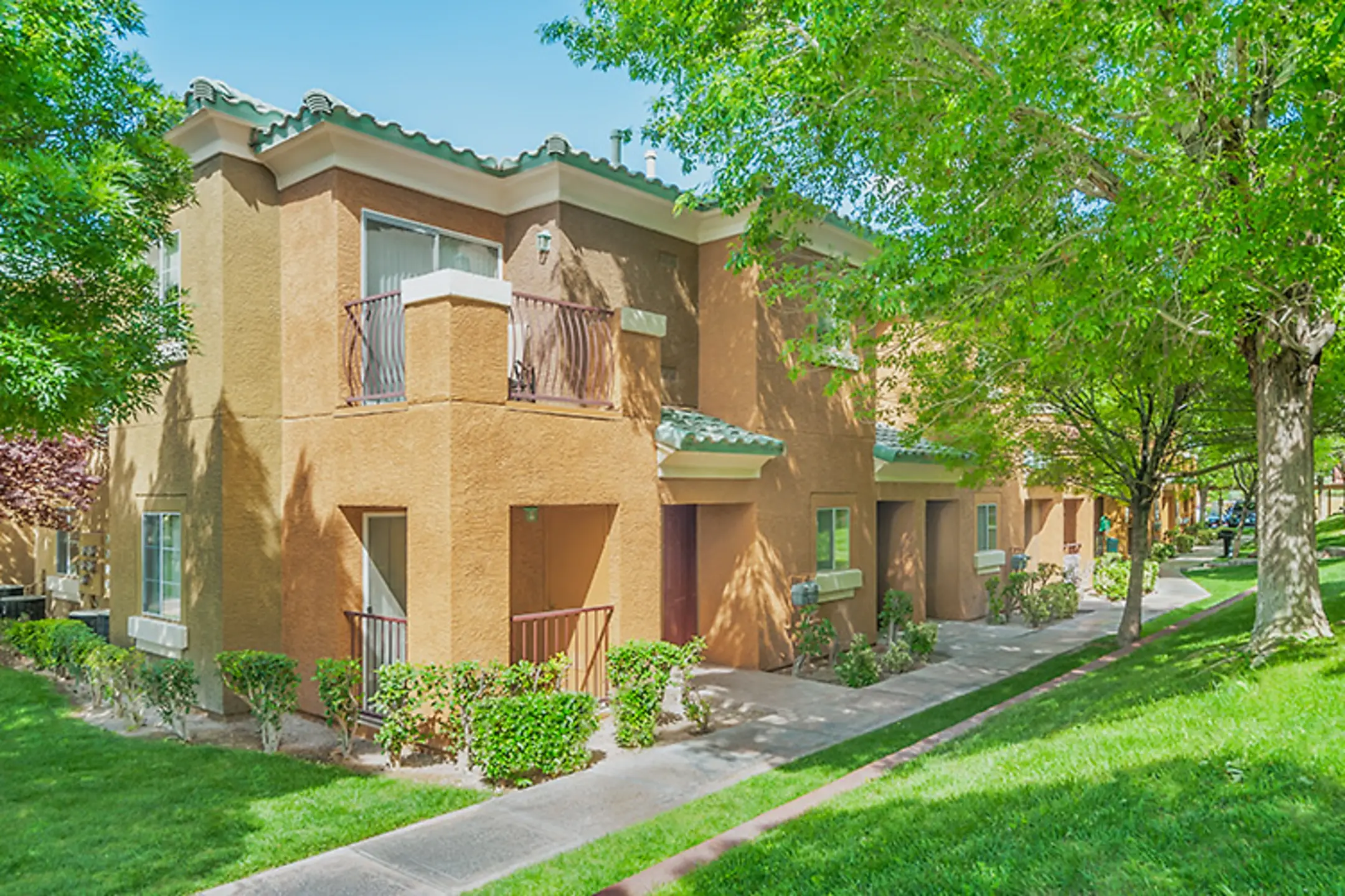 Horizon Ridge Apartments Henderson, NV 89012