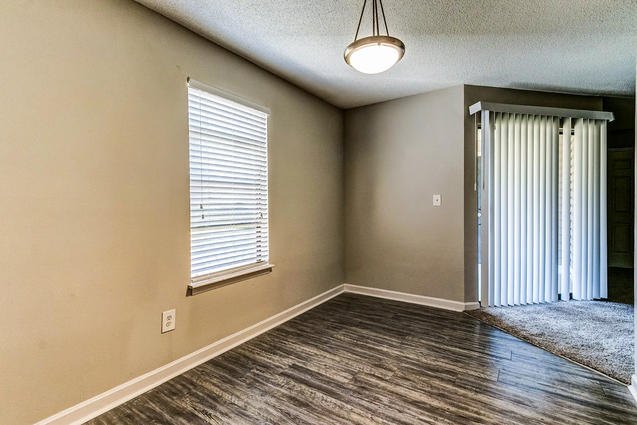 Pine Knoll Apartments Milledgeville, GA 31061