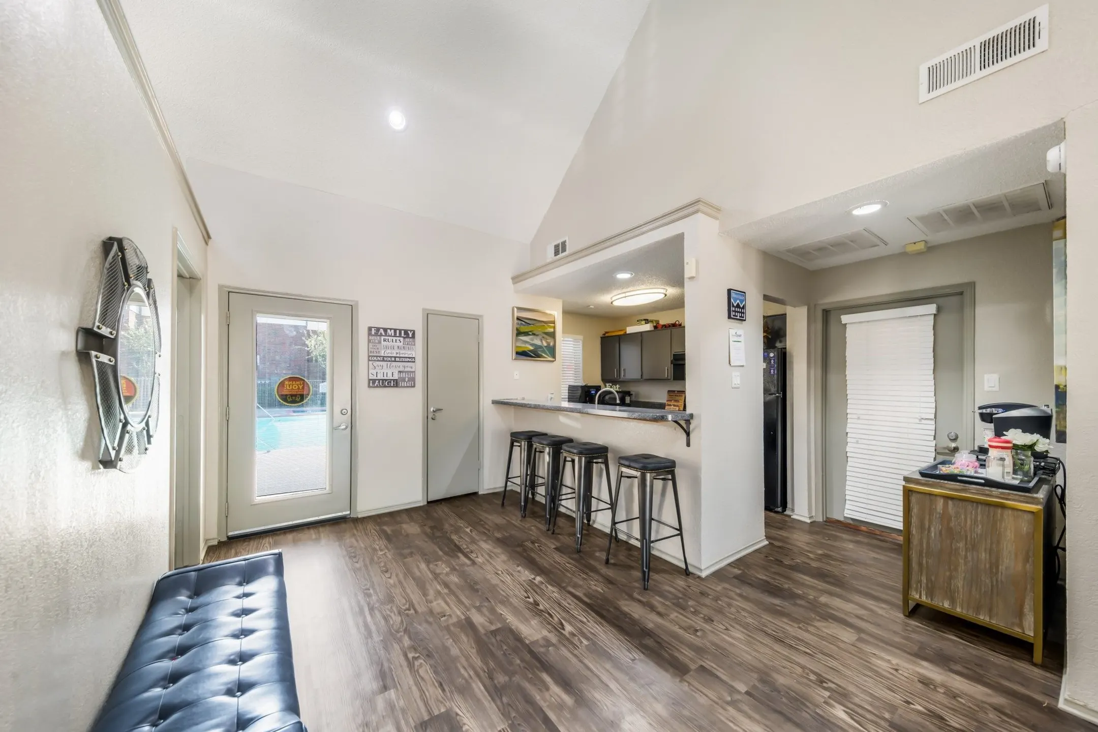 Rustic Oaks Apartments 401 Fleming St Wylie, TX Apartments for Rent