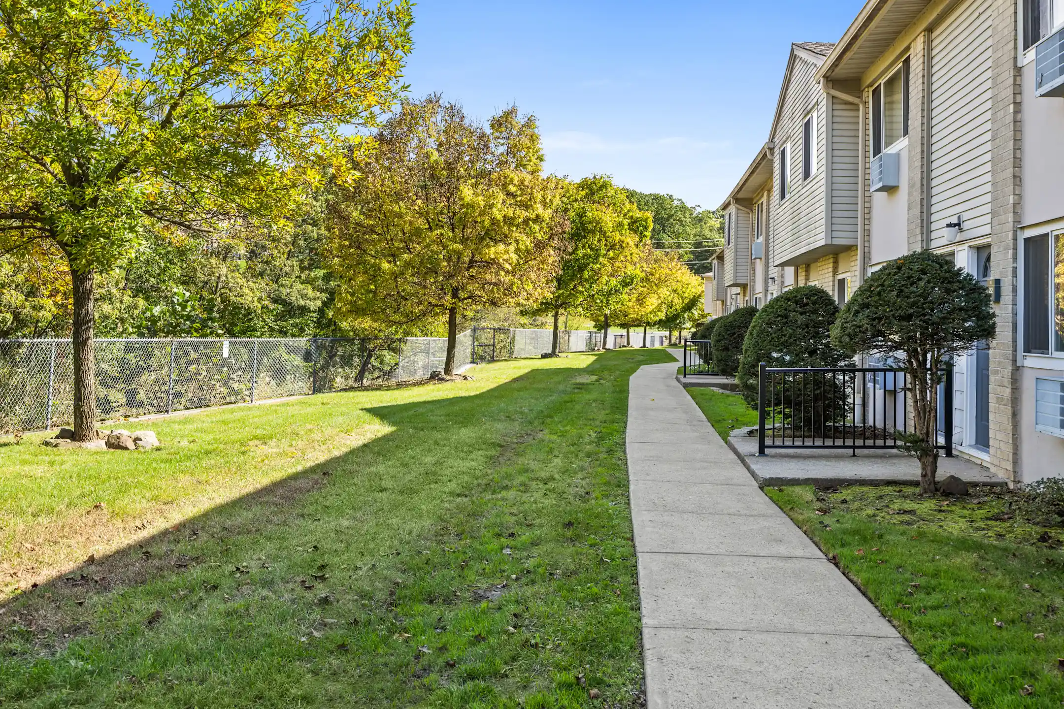 Haledon Estates 90 Lupton Ln Haledon, NJ Apartments for Rent Rent.