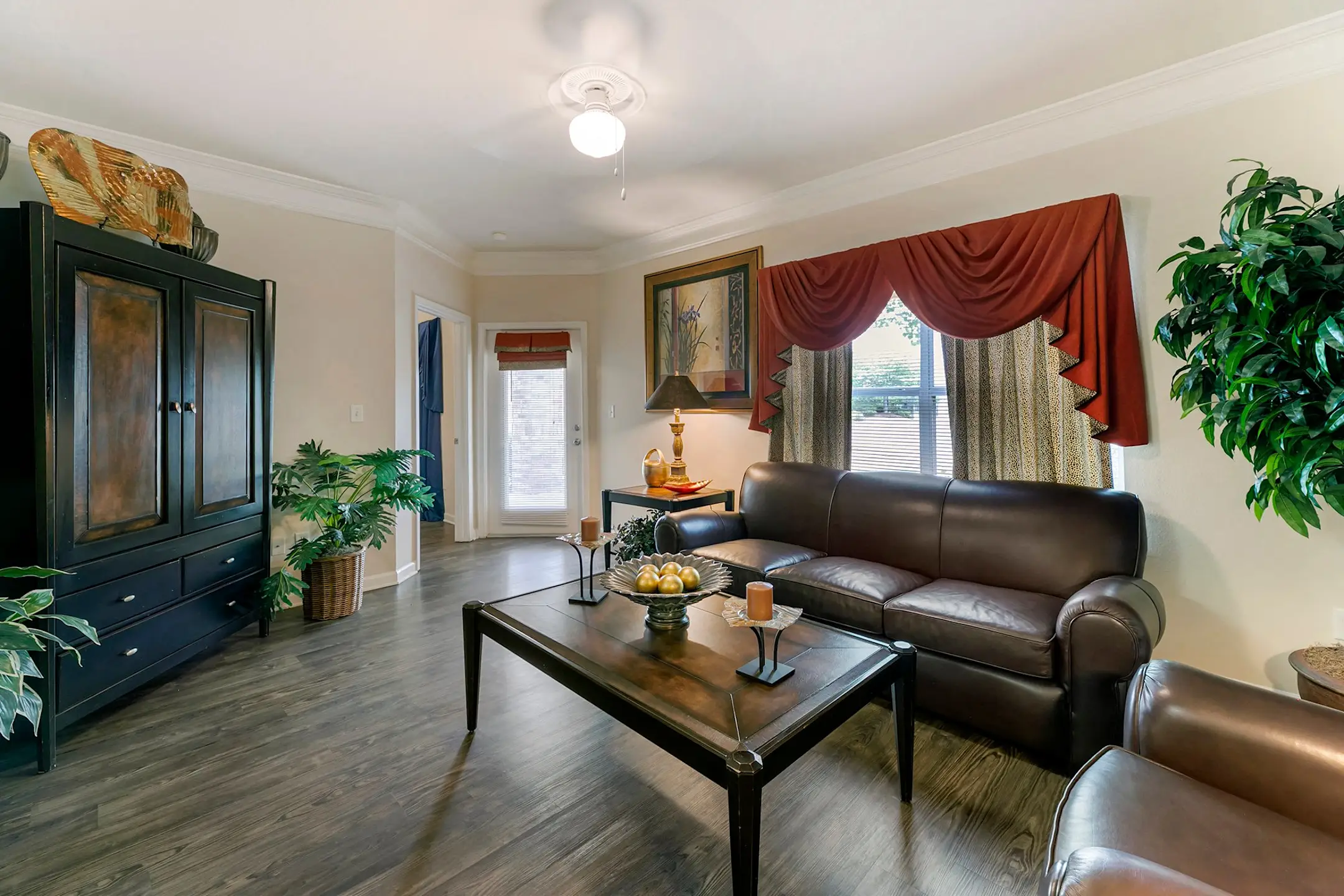 Villas at Cordova 8546 Prestine Loop Cordova, TN Apartments for