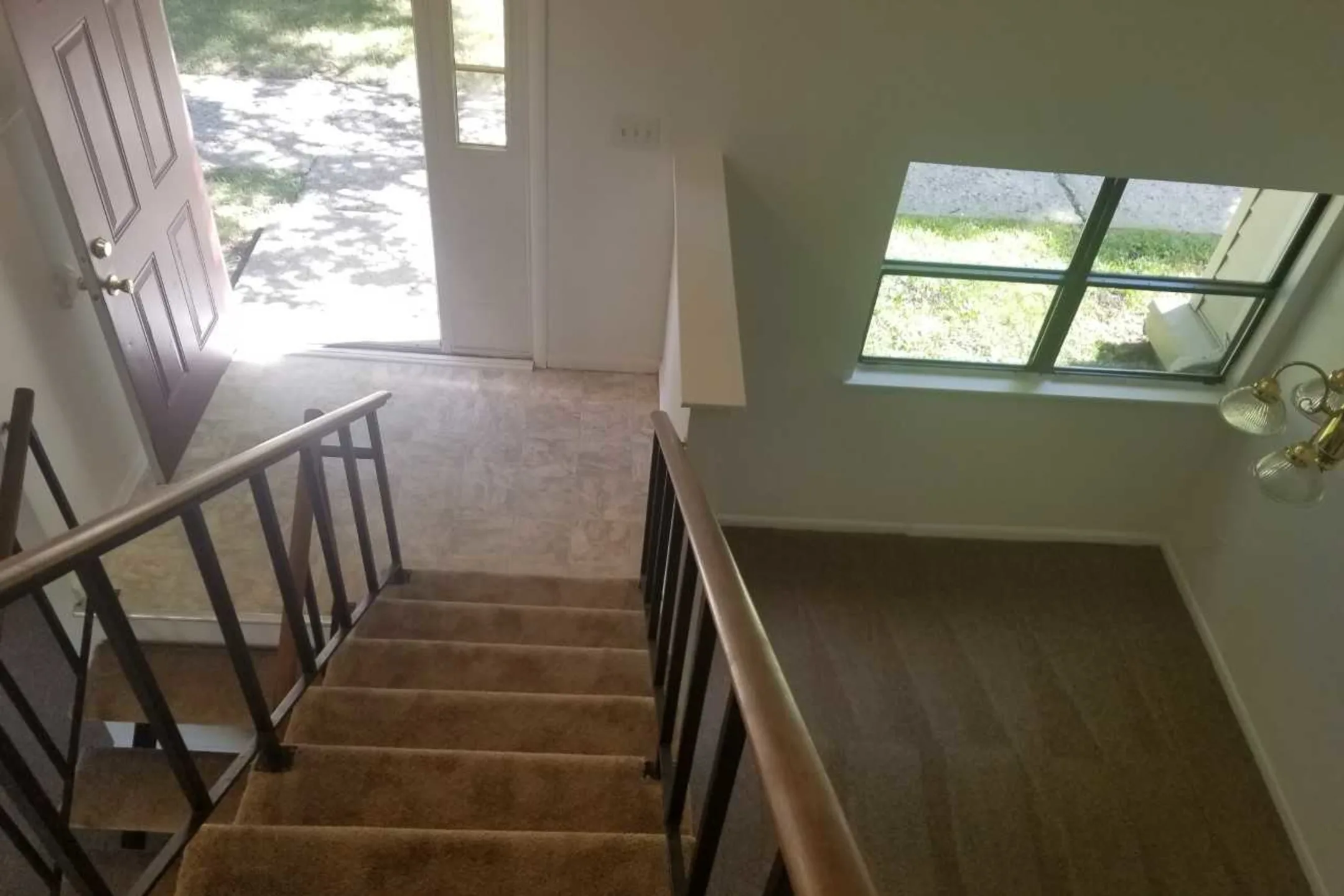 Woodhill Apartments Newark, NY 14513