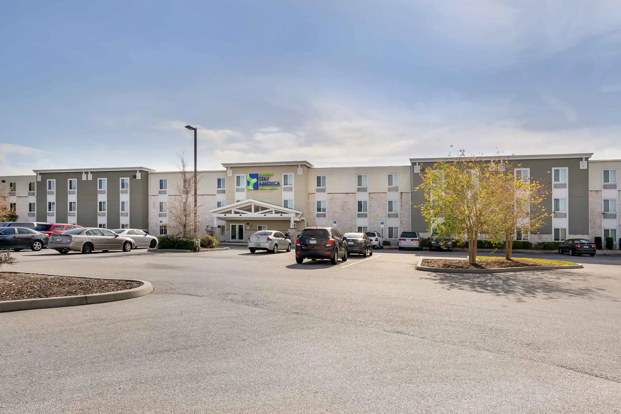 Building - Furnished Studio - Orlando - Airport - Orlando, FL