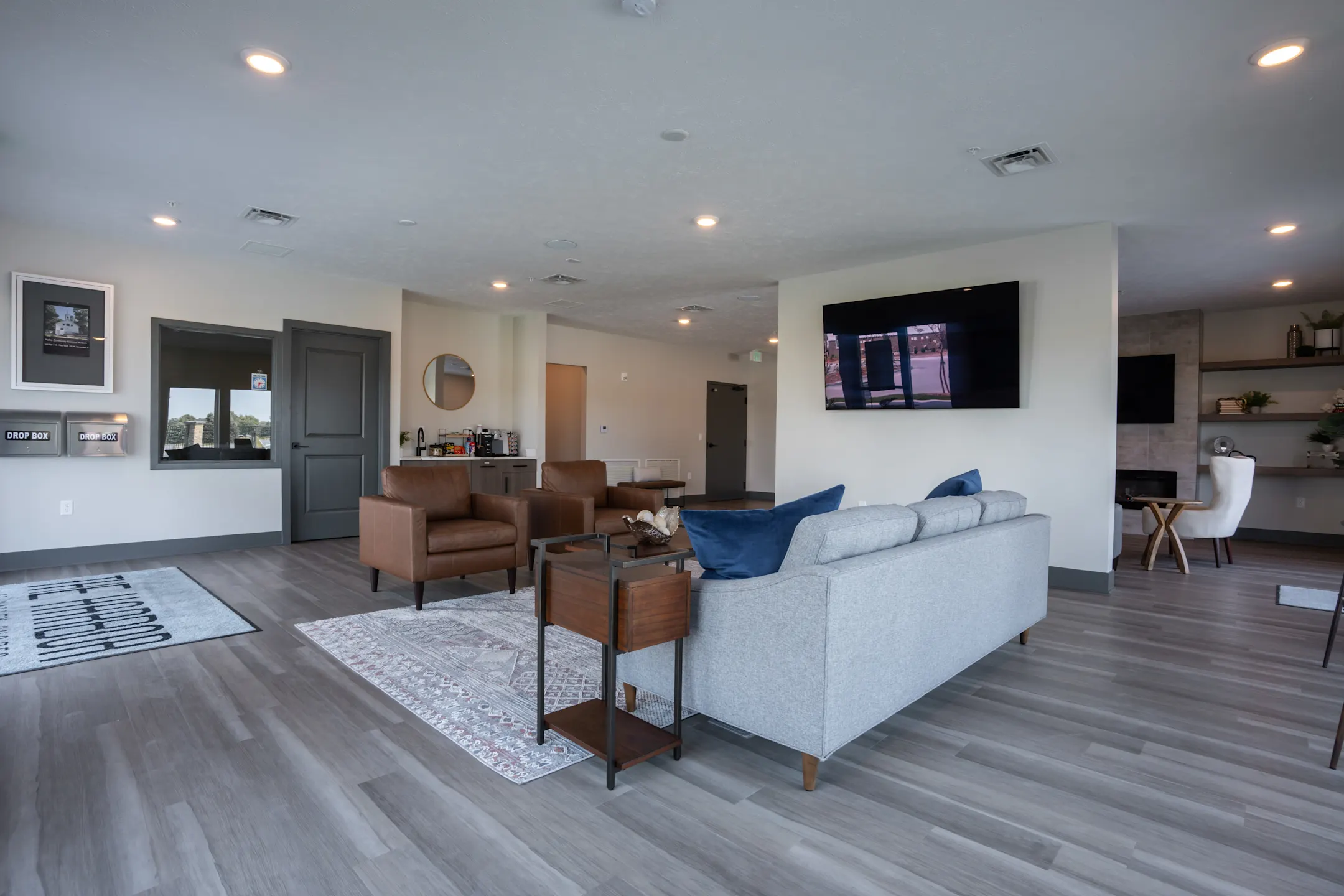 The Harbor at Valley Shores 7307 North 279th St. Valley, NE