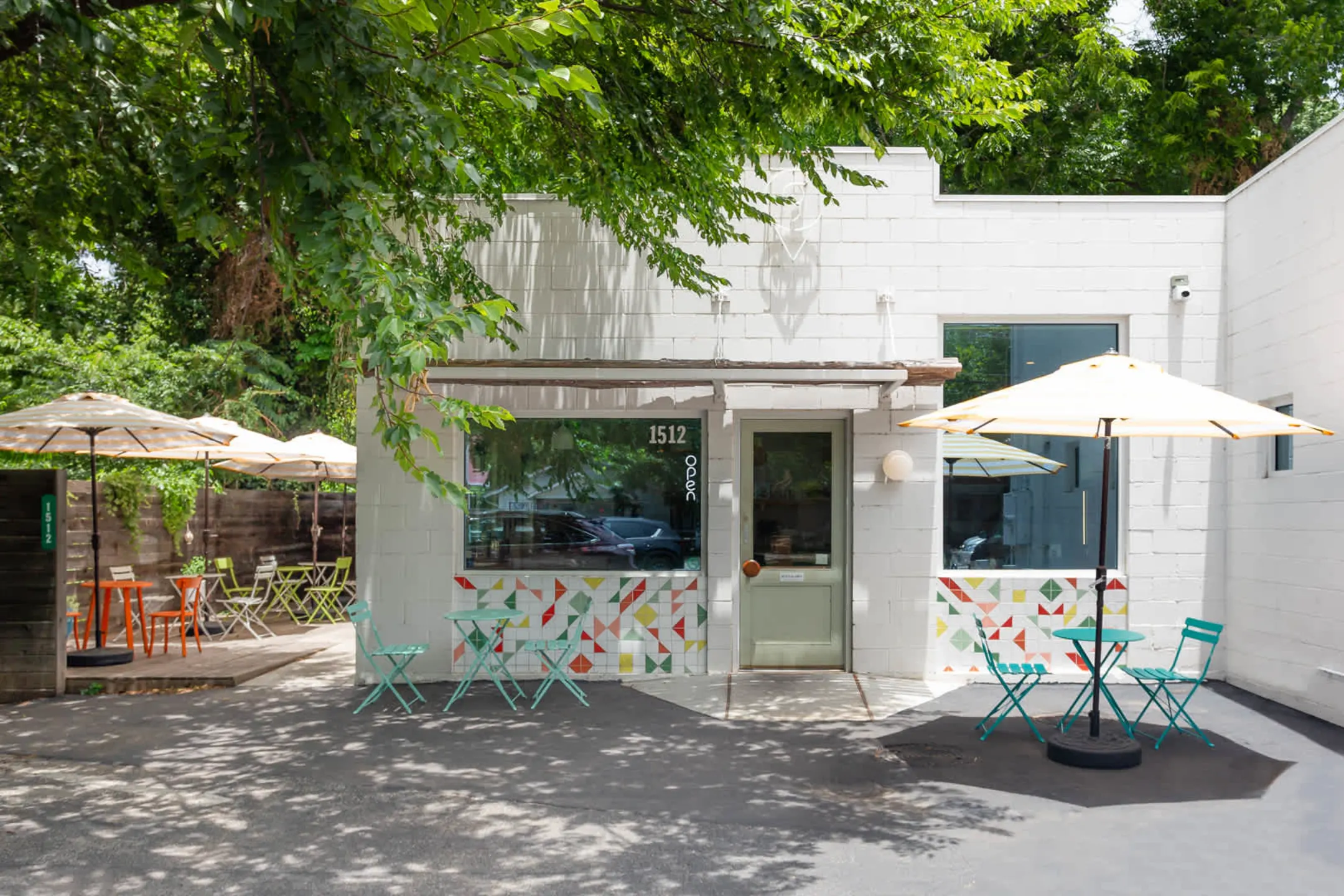 The Weaver Apartments Austin, TX 78702