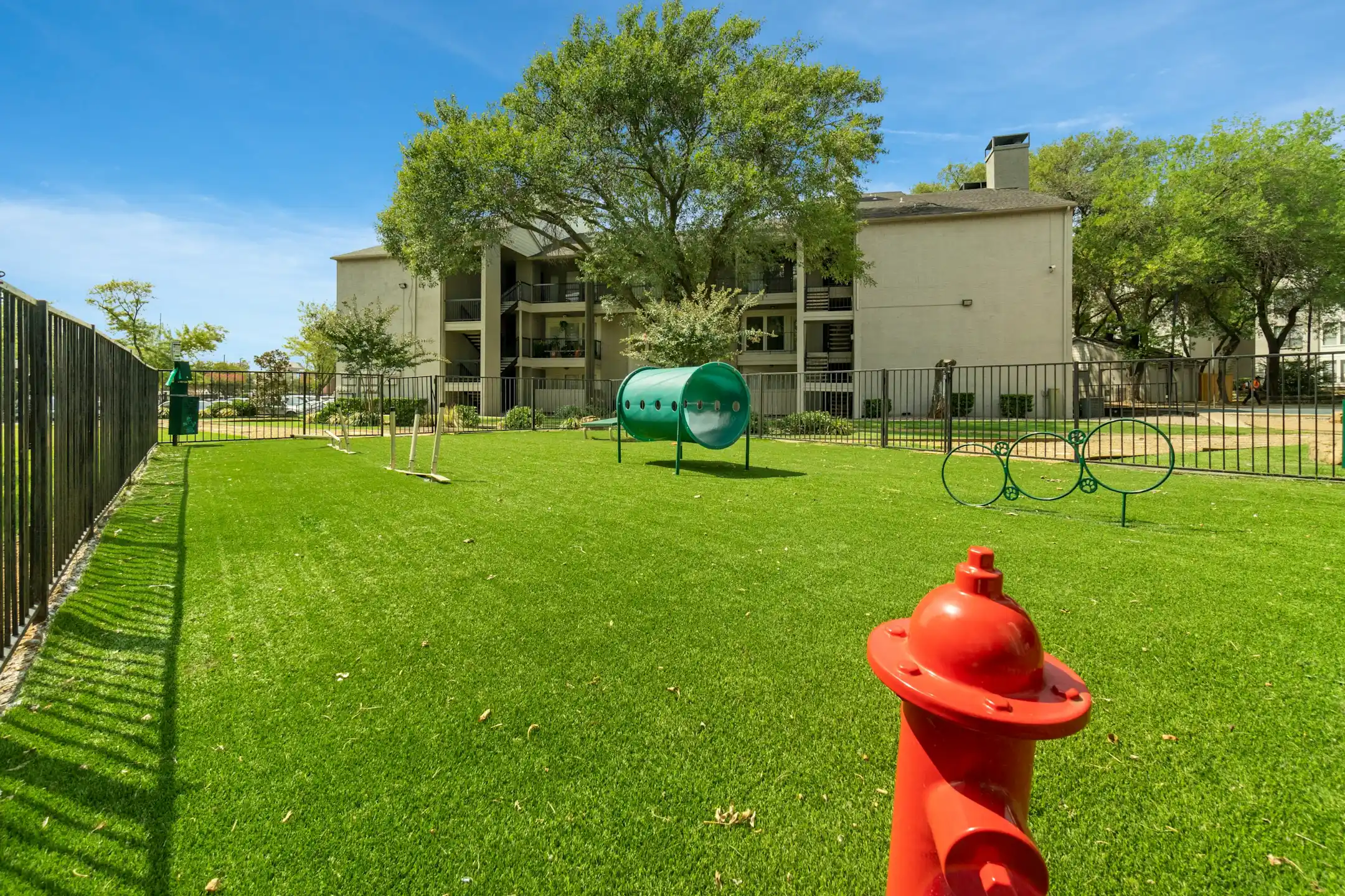 The Everly Apartments Dallas, TX 75243