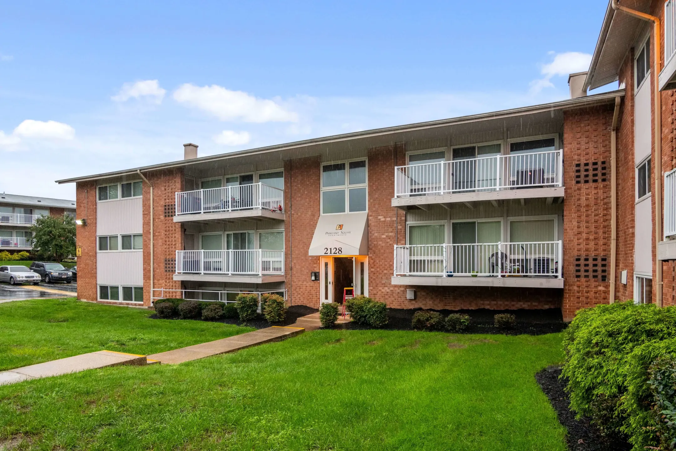 Parkland Square Apartments District Heights, MD 20747