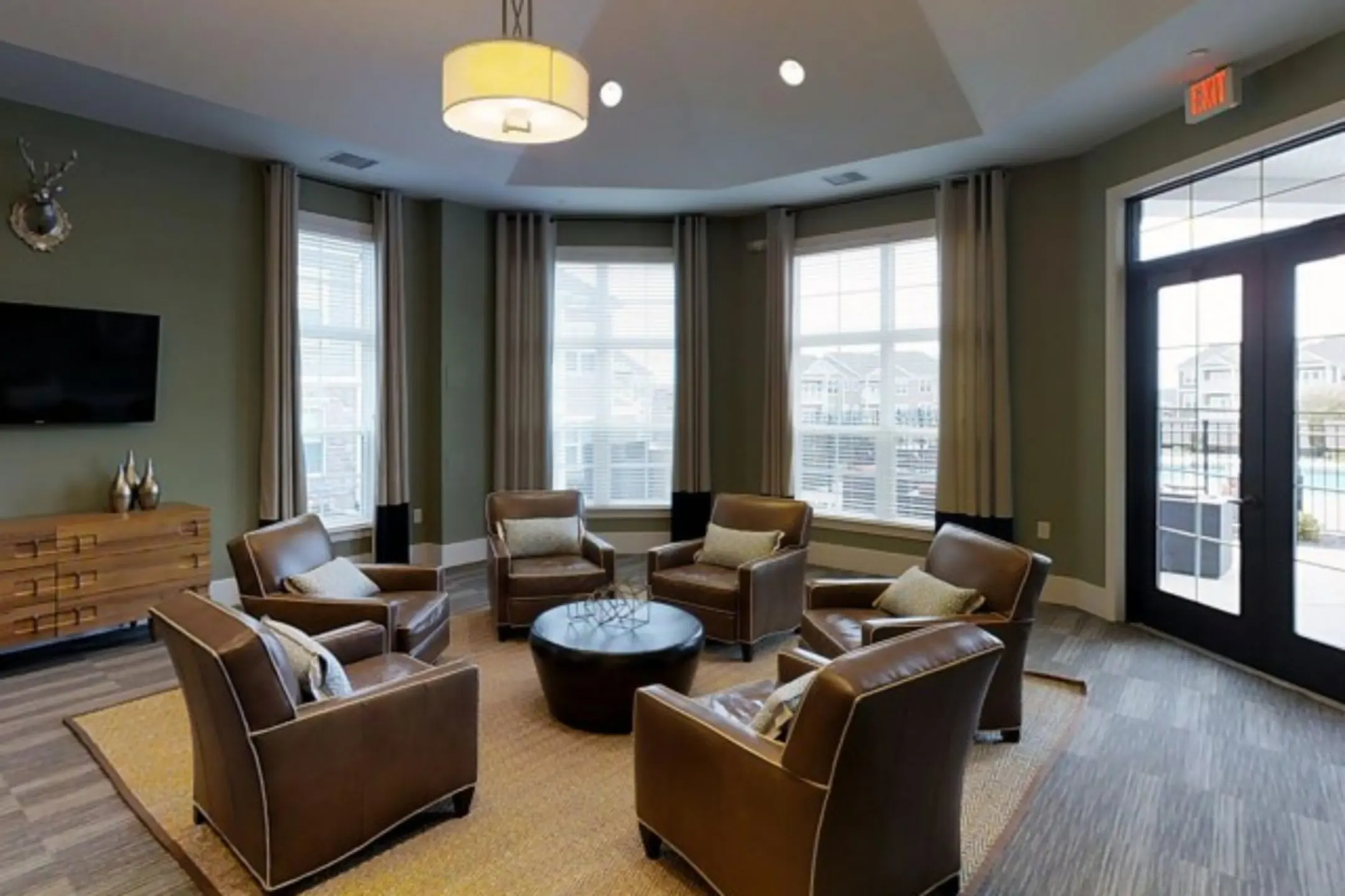 Madison Providence 550 Campus Drive Collegeville, PA Apartments for