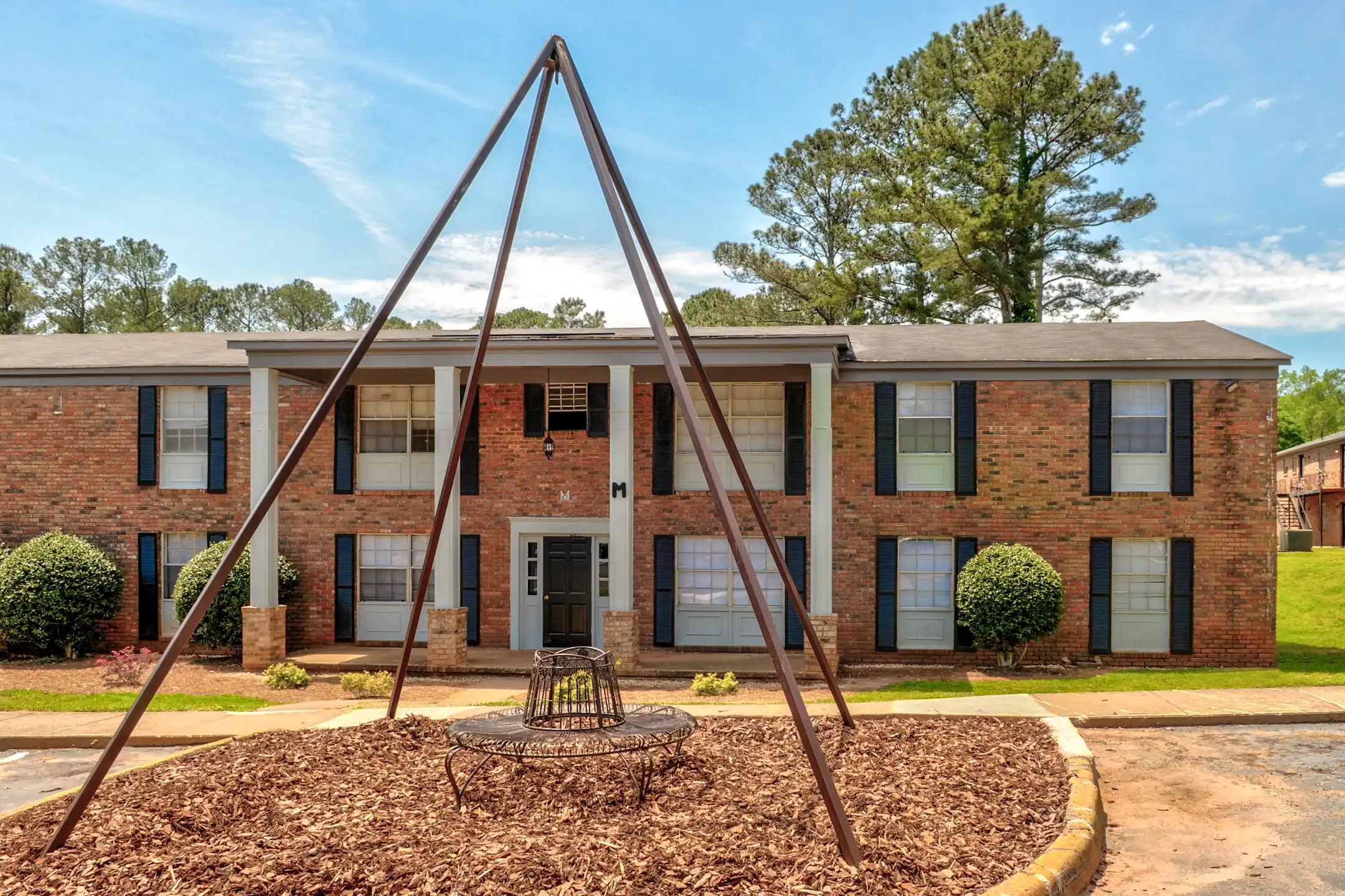 The Flats 235 Apartments Athens, GA 30606