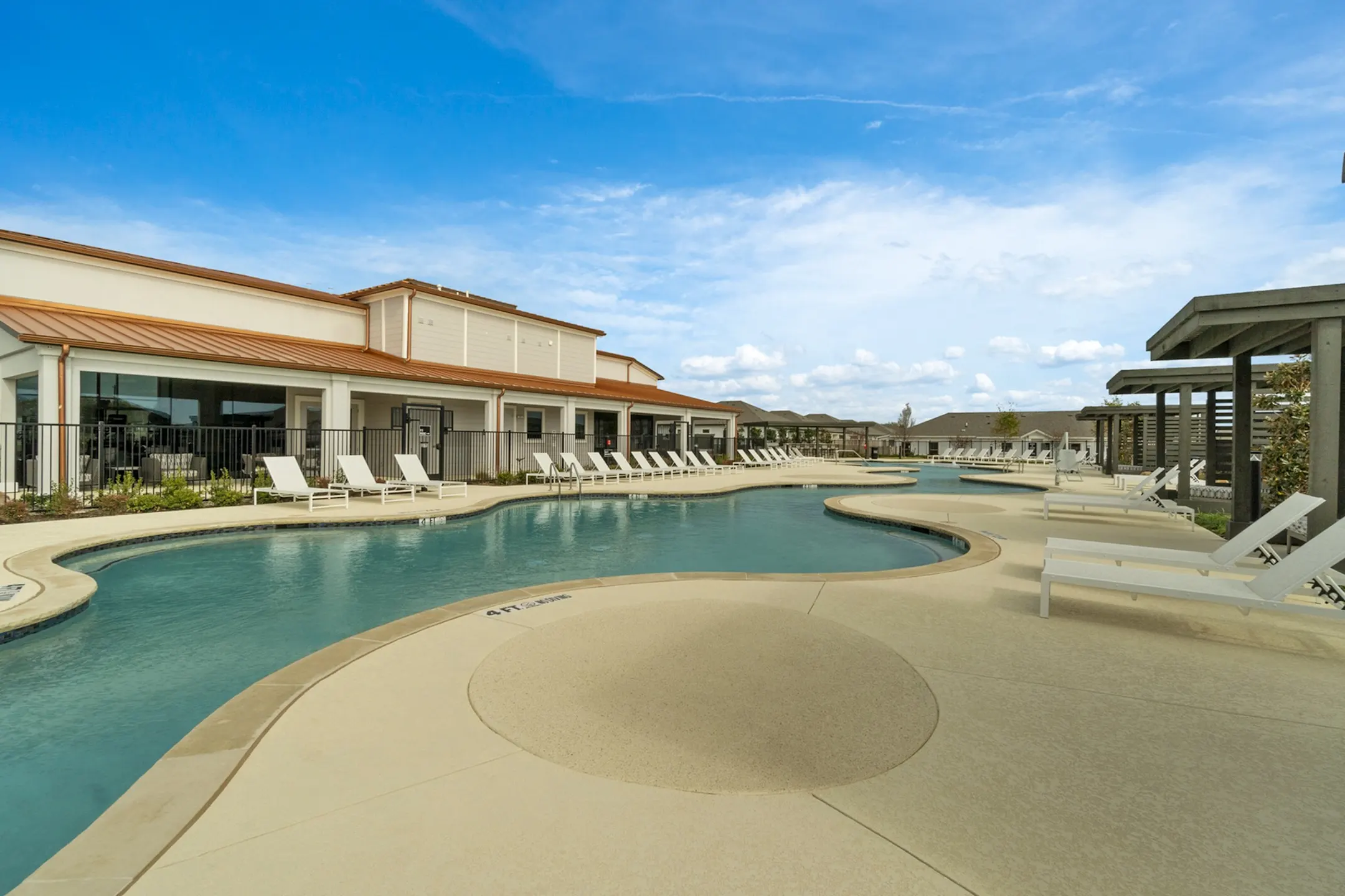 The Mansions of Prosper 8401 IDYLLIC Pl McKinney, TX Apartments for