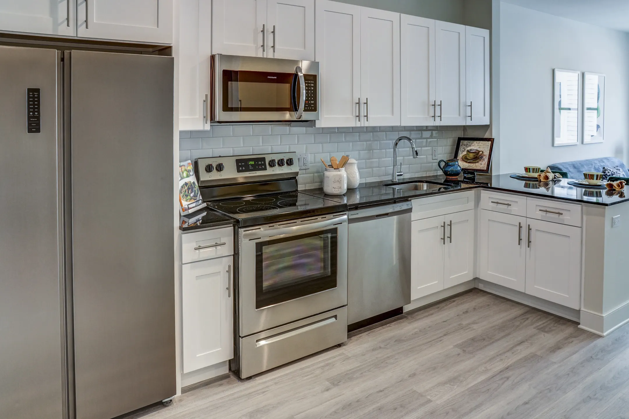 The View at Bound Brook 127 Talmage Ave Bound Brook, NJ Apartments