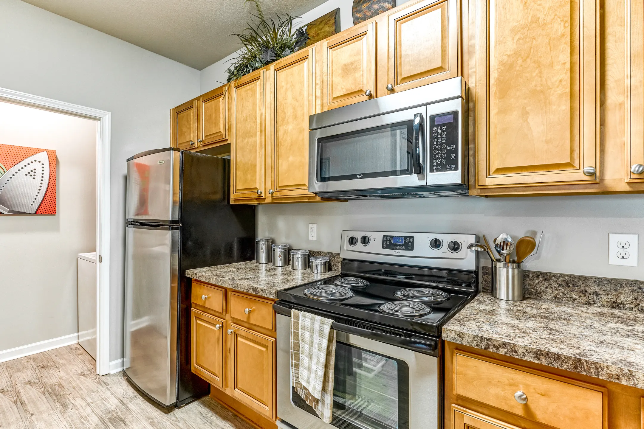 The Crossings at Nine Mile Road Apartments Pensacola, FL 32514