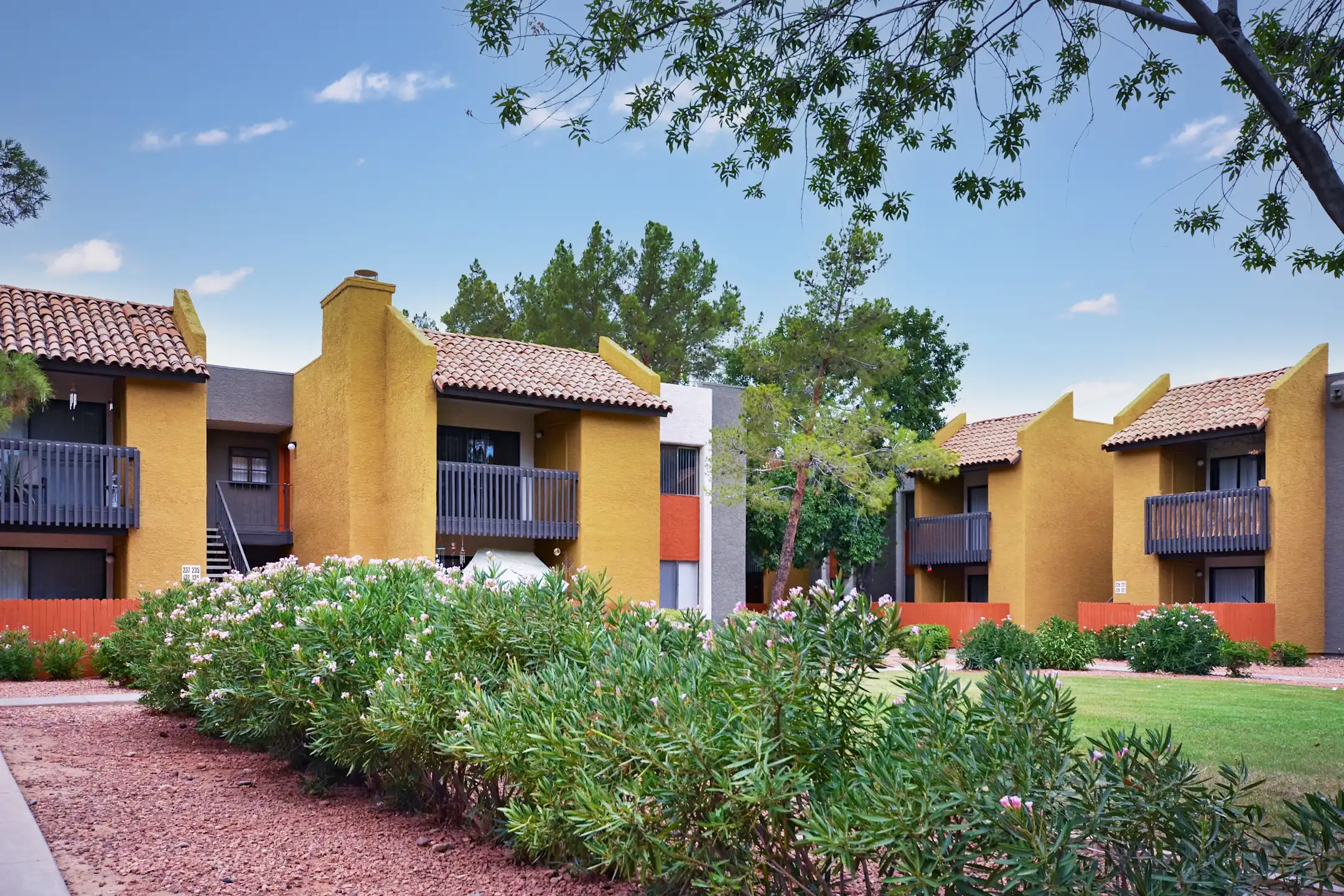 Park Tower Apartments Chandler, AZ 85224