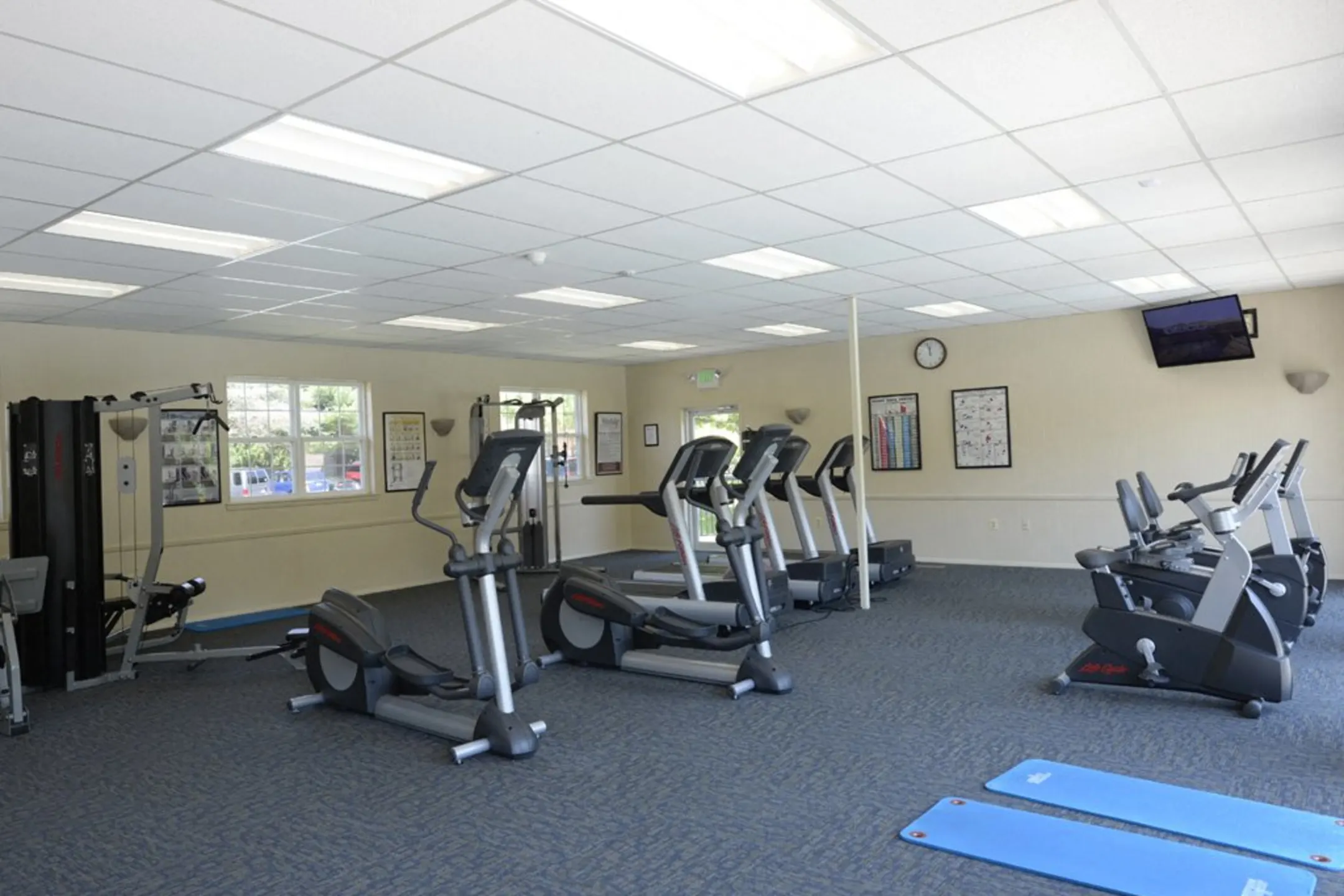 Woodridge Apartments Apartments Randallstown, MD 21133