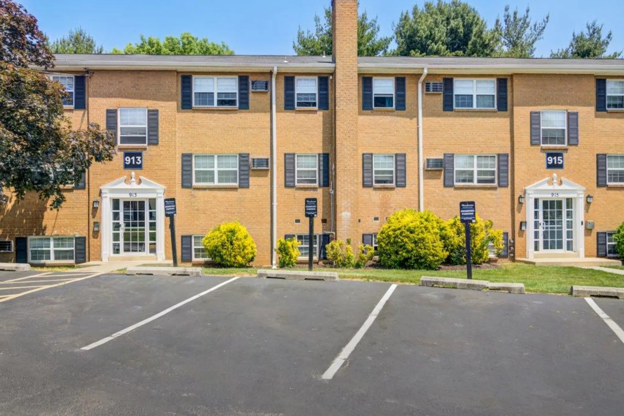 Woodacres Apartment Homes Apartments Claymont, DE 19703