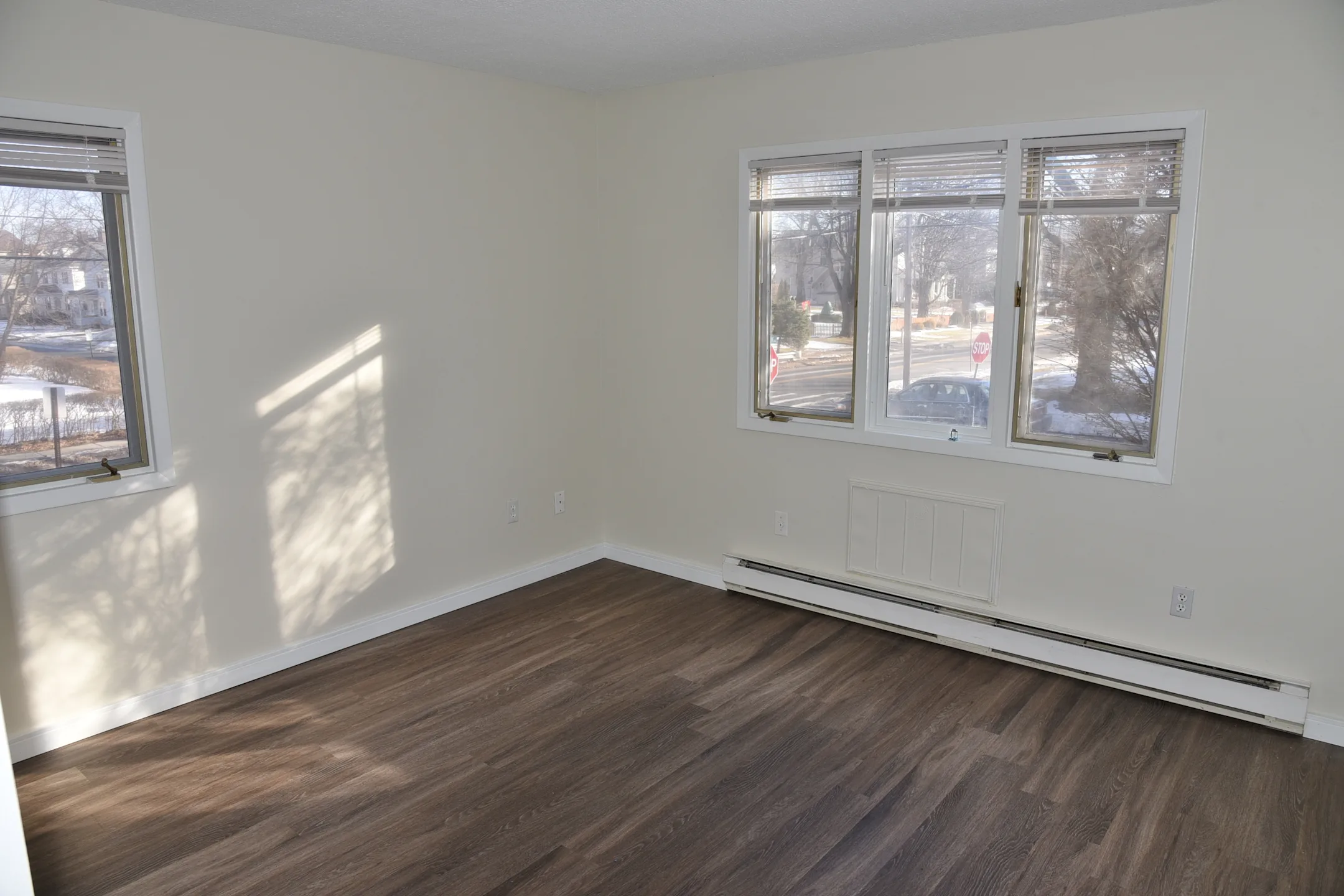 The Pomeroy 76 E Housatonic St Pittsfield, MA Apartments for Rent